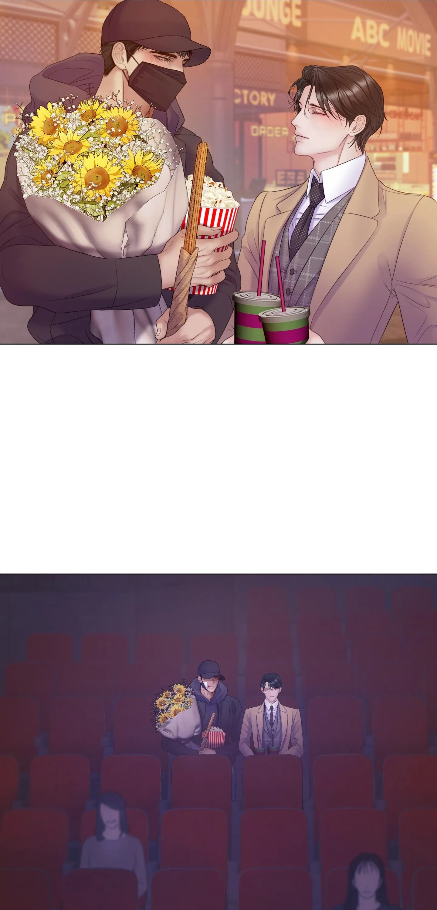 MARY JANE Chapter 63 Trang 53