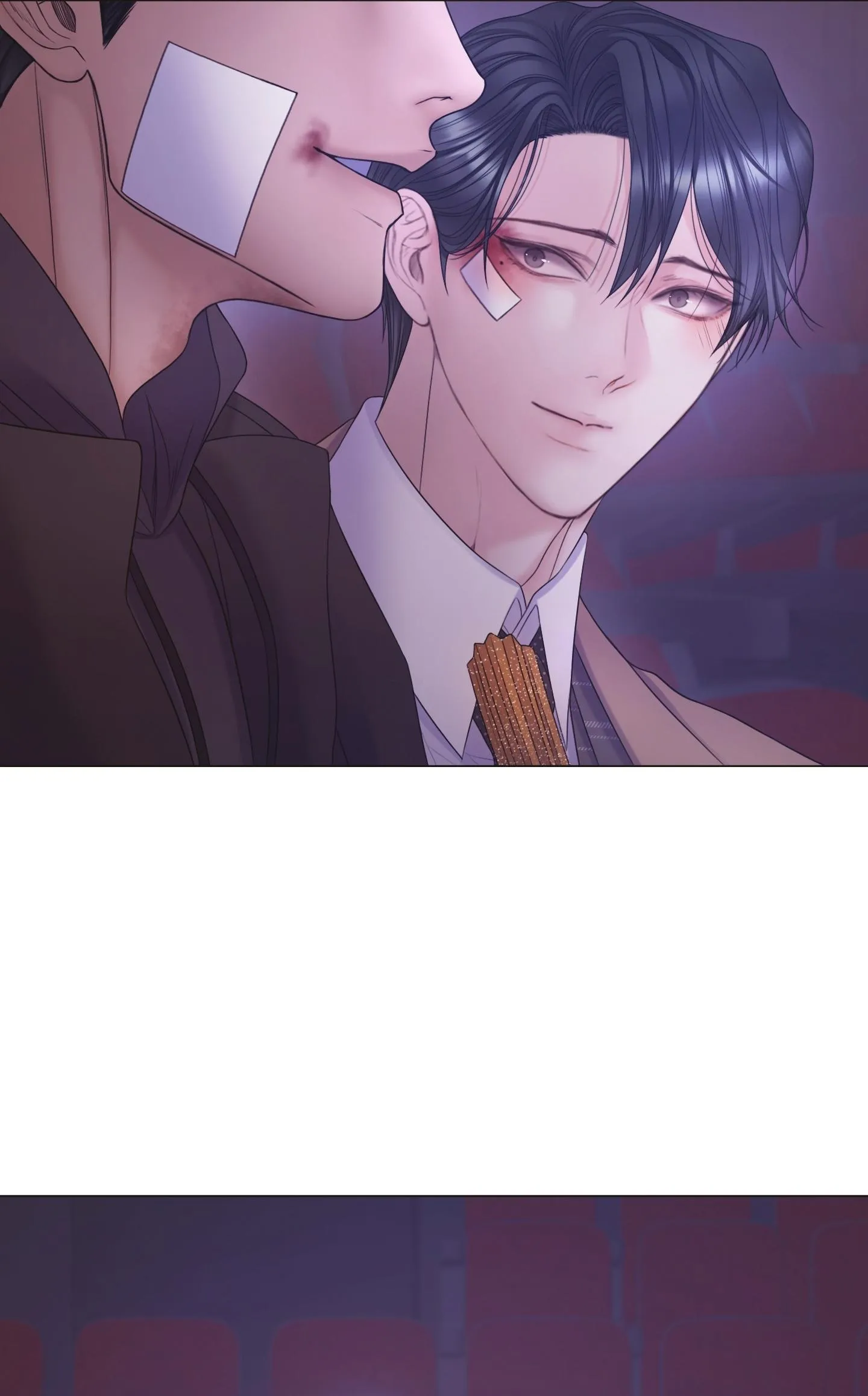 MARY JANE Chapter 63 Trang 55