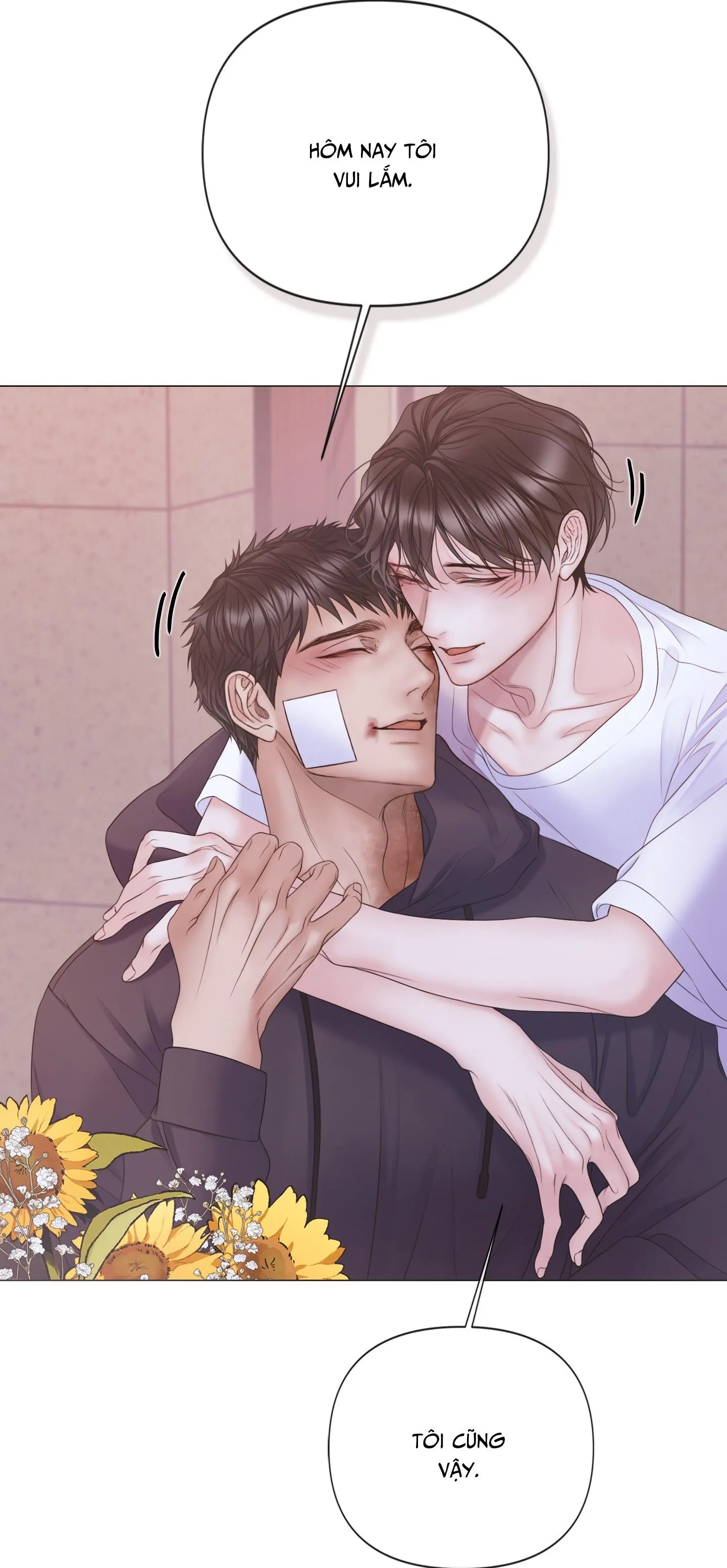 MARY JANE Chapter 63 Trang 63