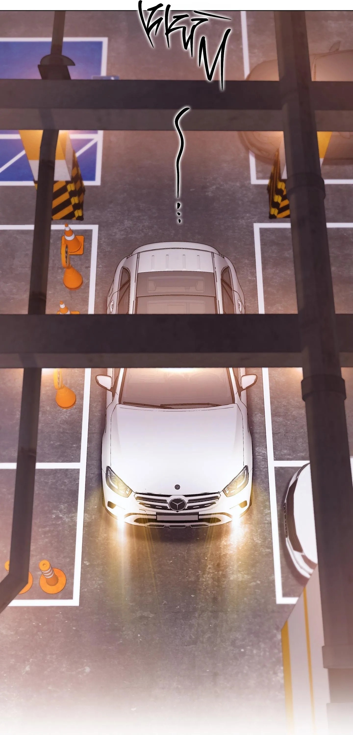 MARY JANE Chapter 64 Trang 4