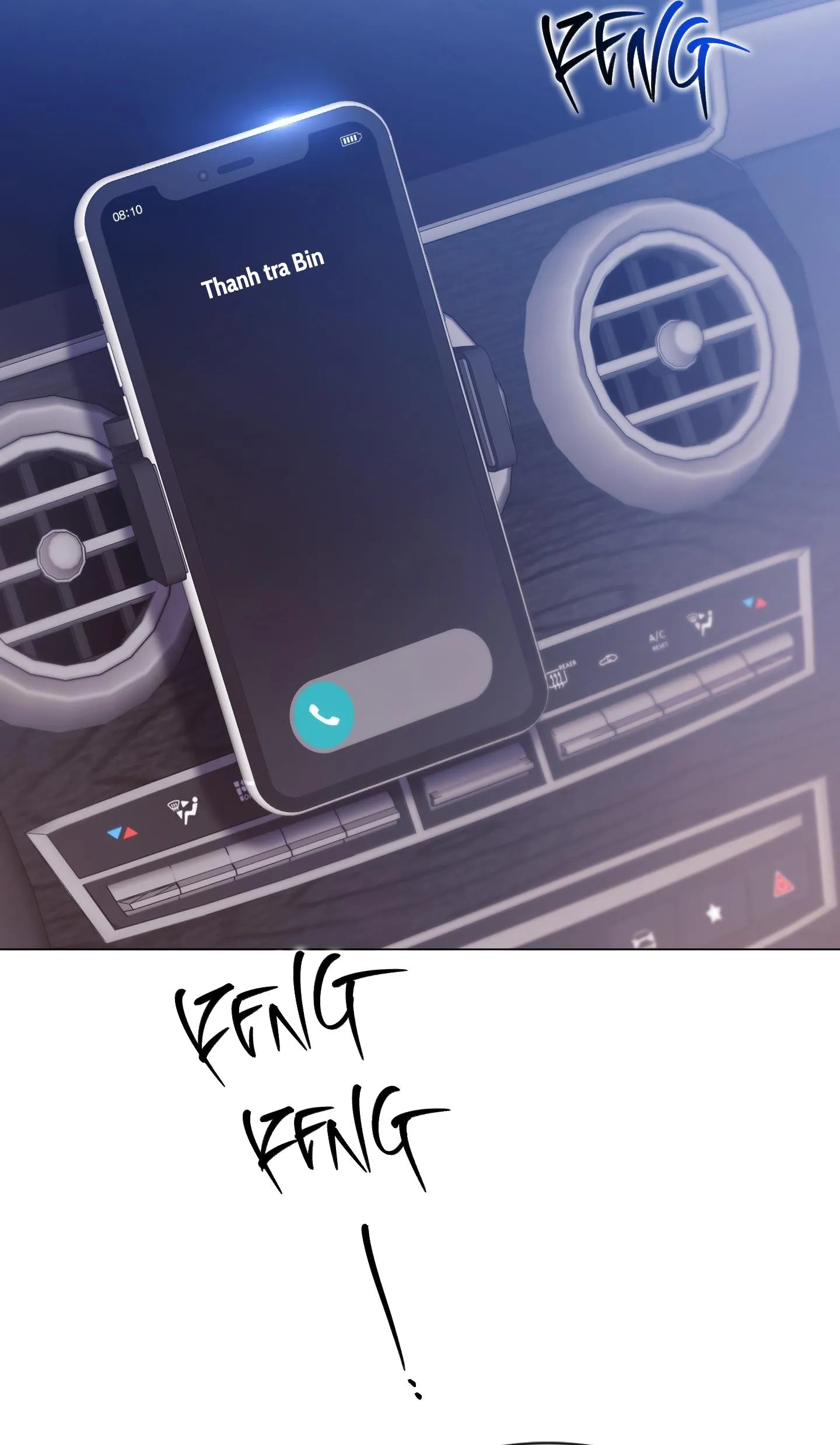 MARY JANE Chapter 64 Trang 6