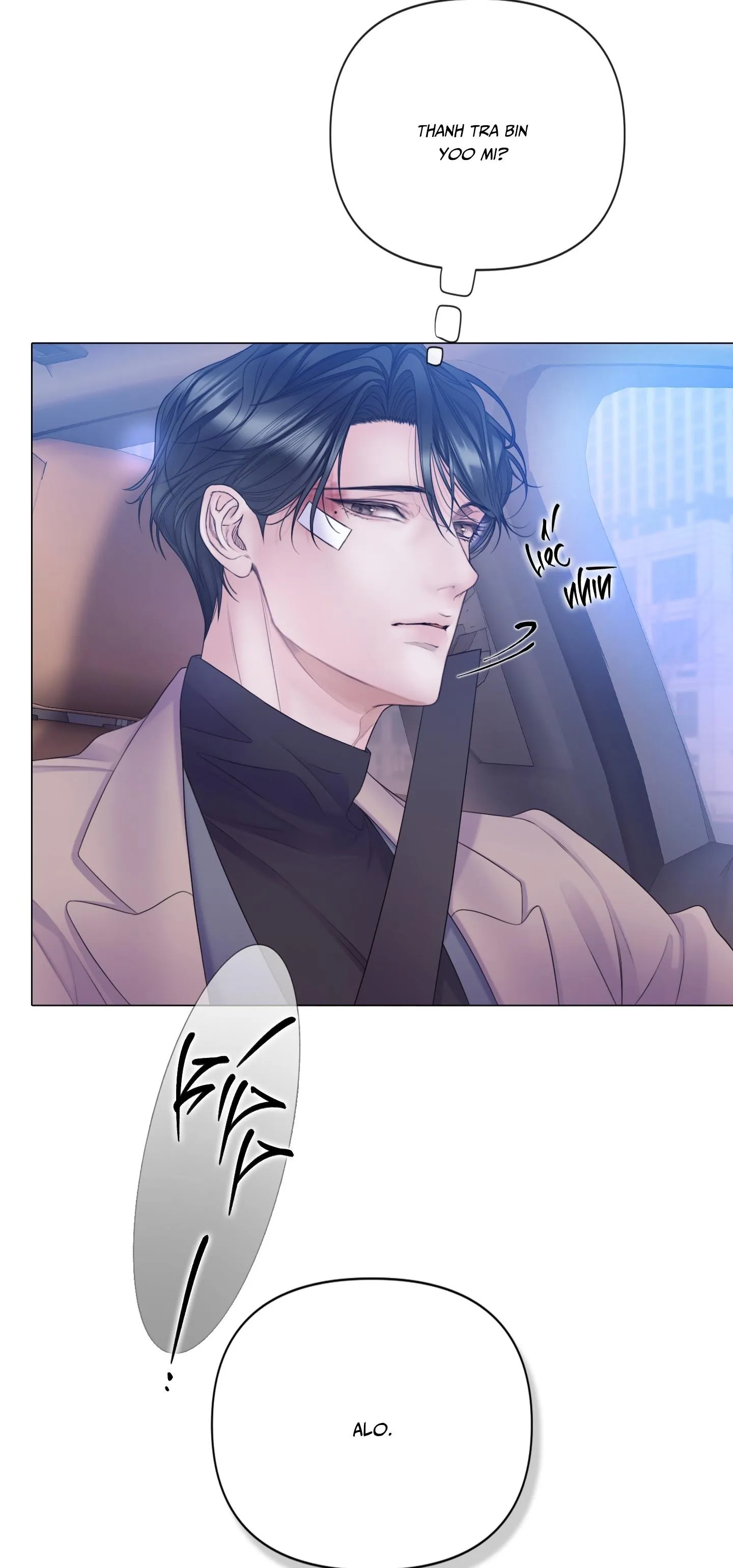 MARY JANE Chapter 64 Trang 7