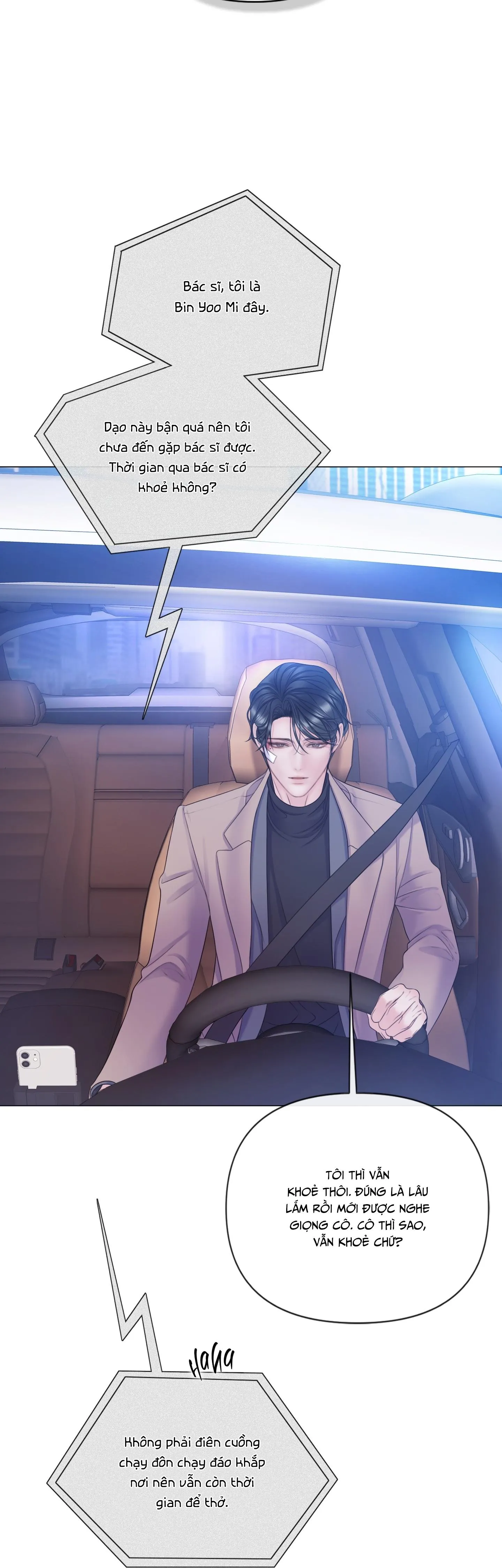 MARY JANE Chapter 64 Trang 8