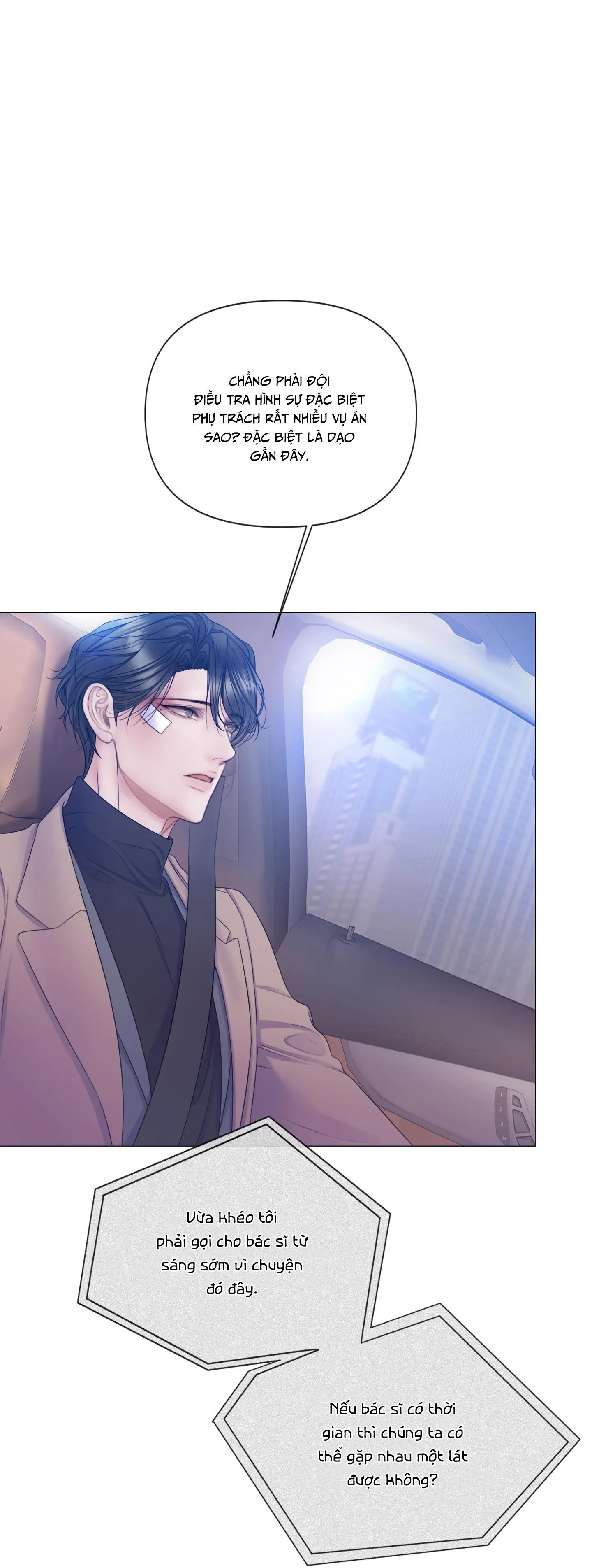 MARY JANE Chapter 64 Trang 9