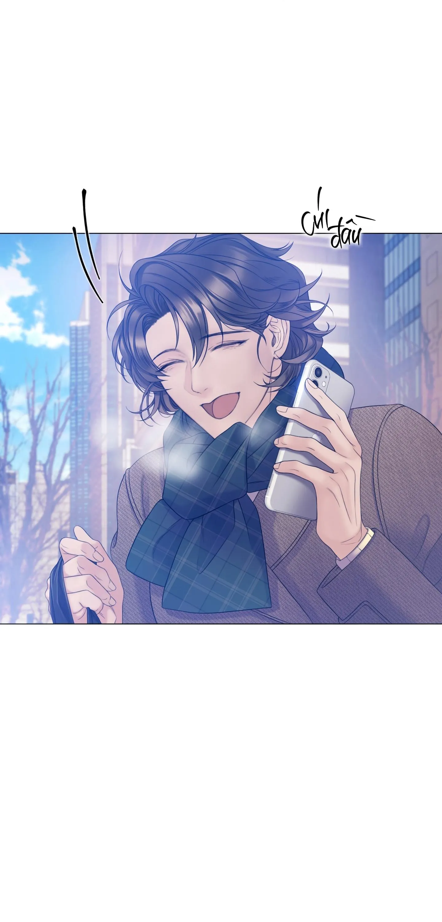 MARY JANE Chapter 64 Trang 11