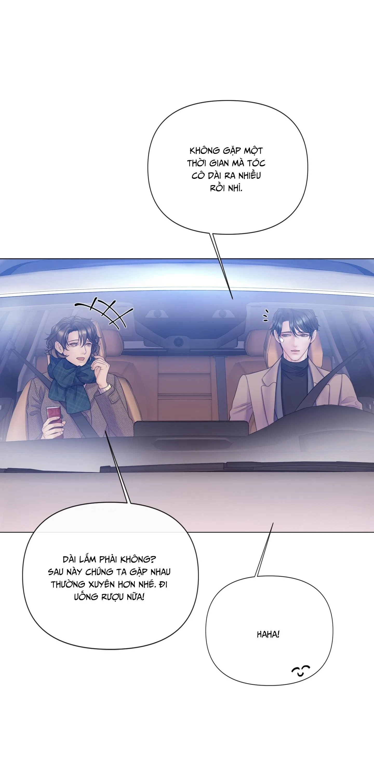 MARY JANE Chapter 64 Trang 14