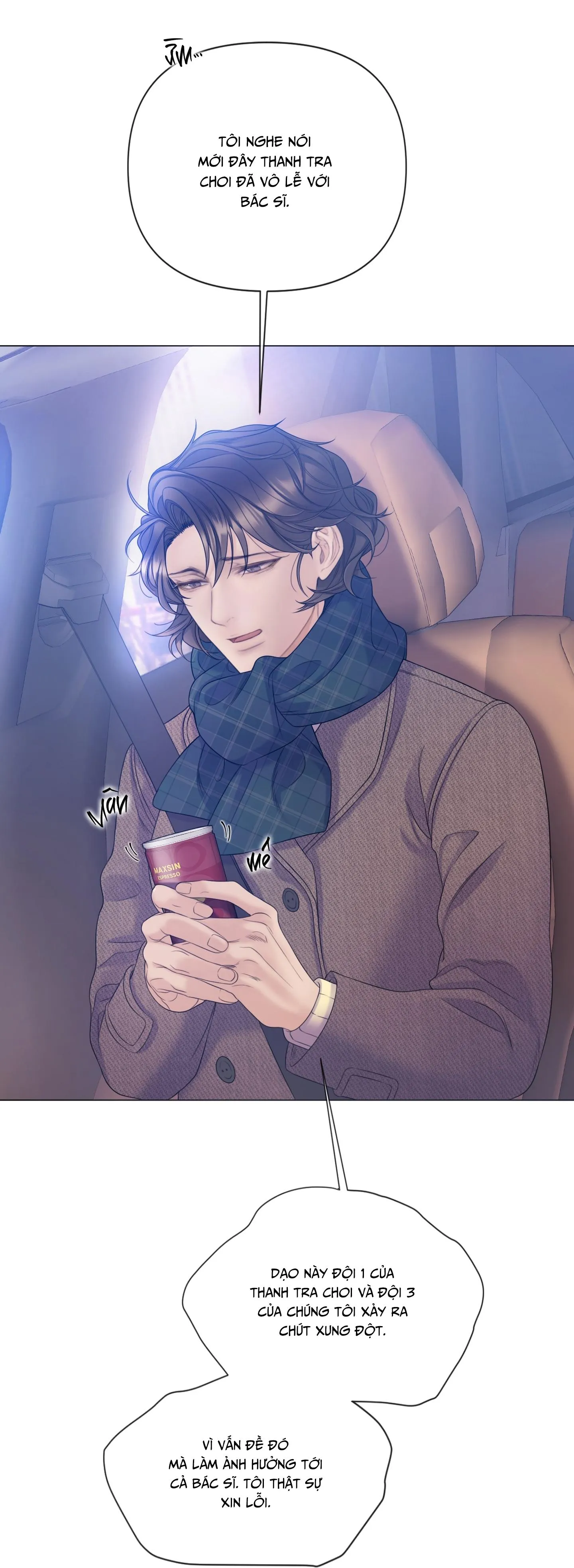 MARY JANE Chapter 64 Trang 15