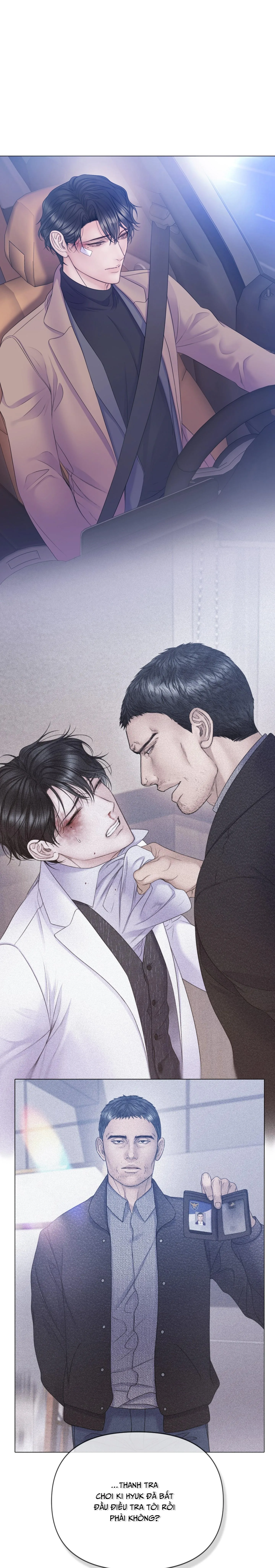 MARY JANE Chapter 64 Trang 16