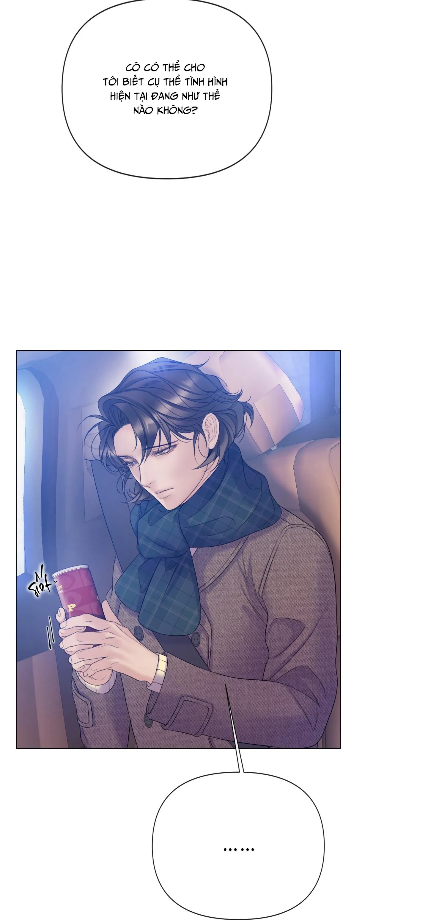 MARY JANE Chapter 64 Trang 18