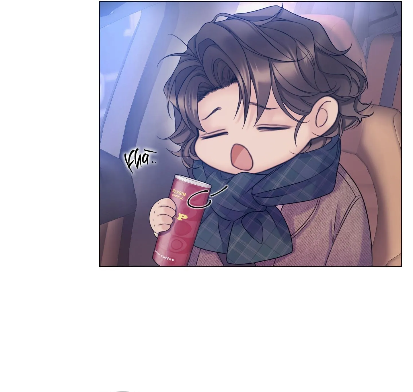 MARY JANE Chapter 64 Trang 20