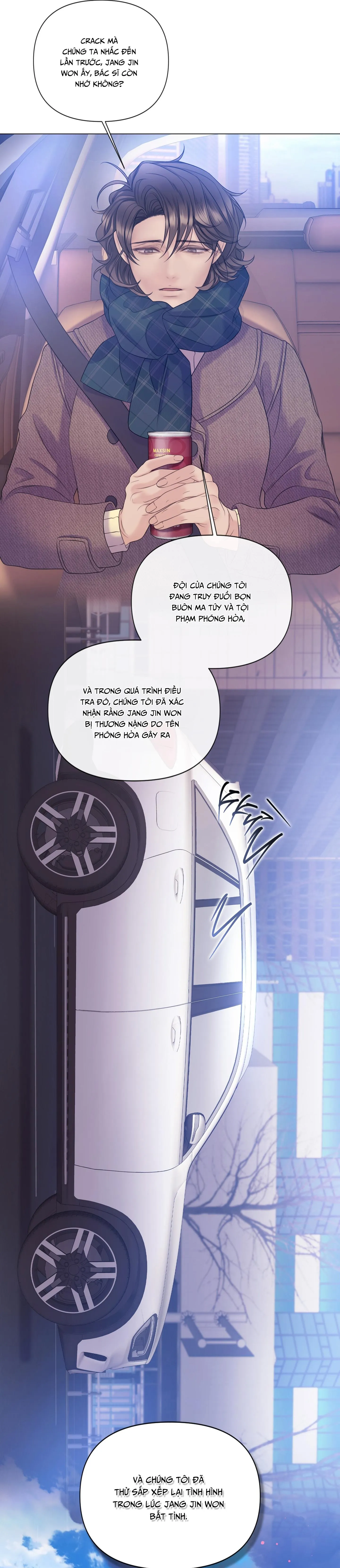 MARY JANE Chapter 64 Trang 21