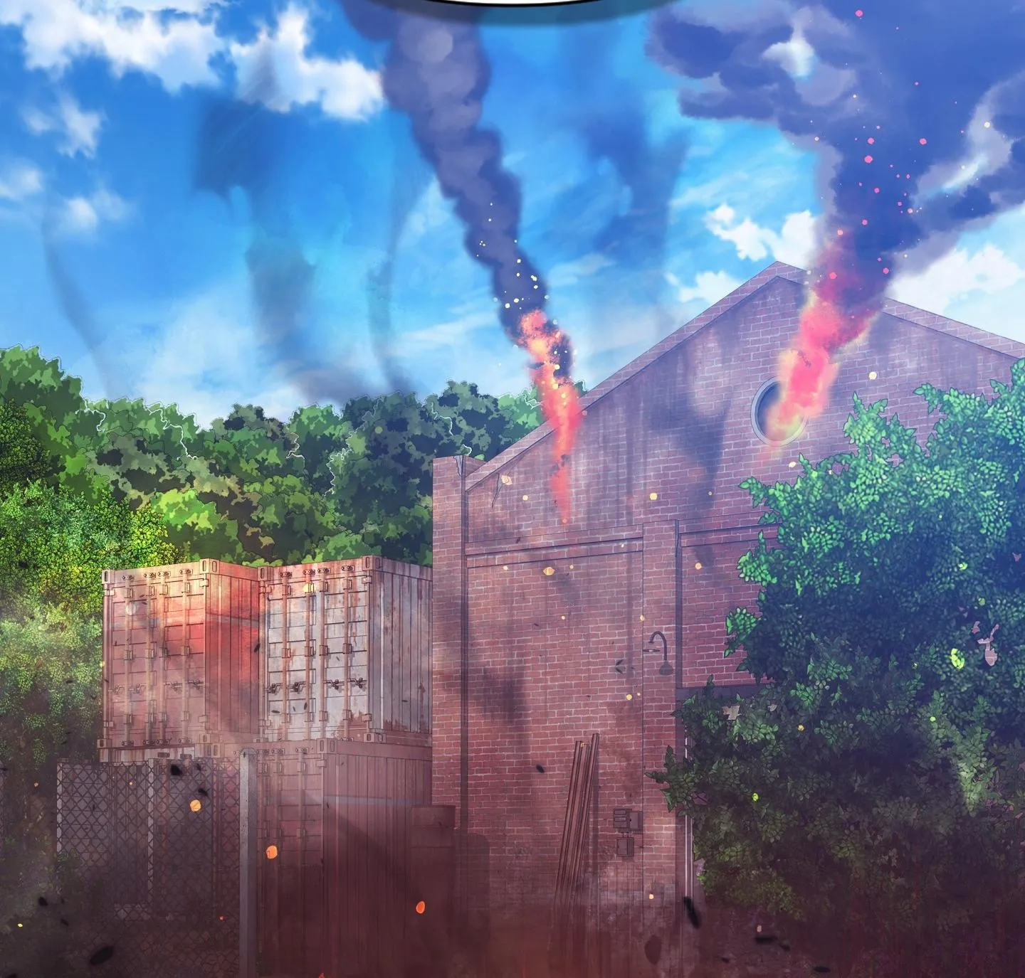 MARY JANE Chapter 64 Trang 22