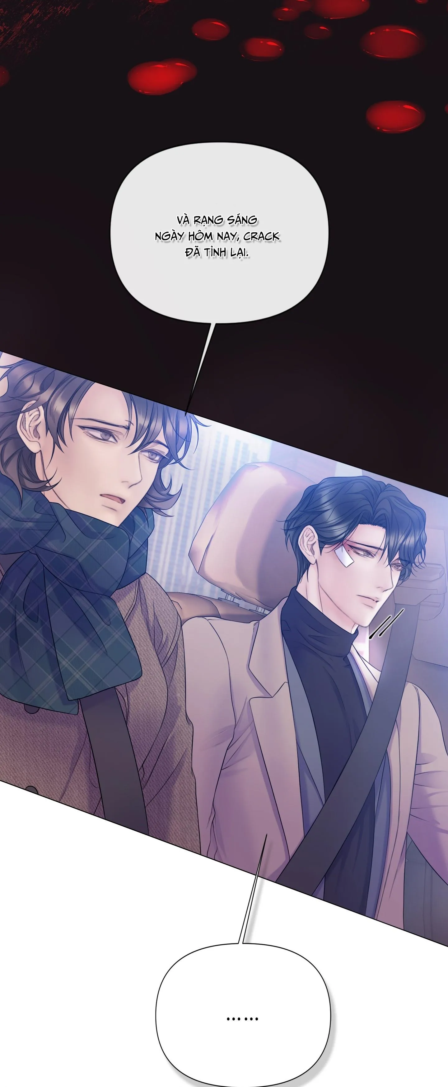 MARY JANE Chapter 64 Trang 25