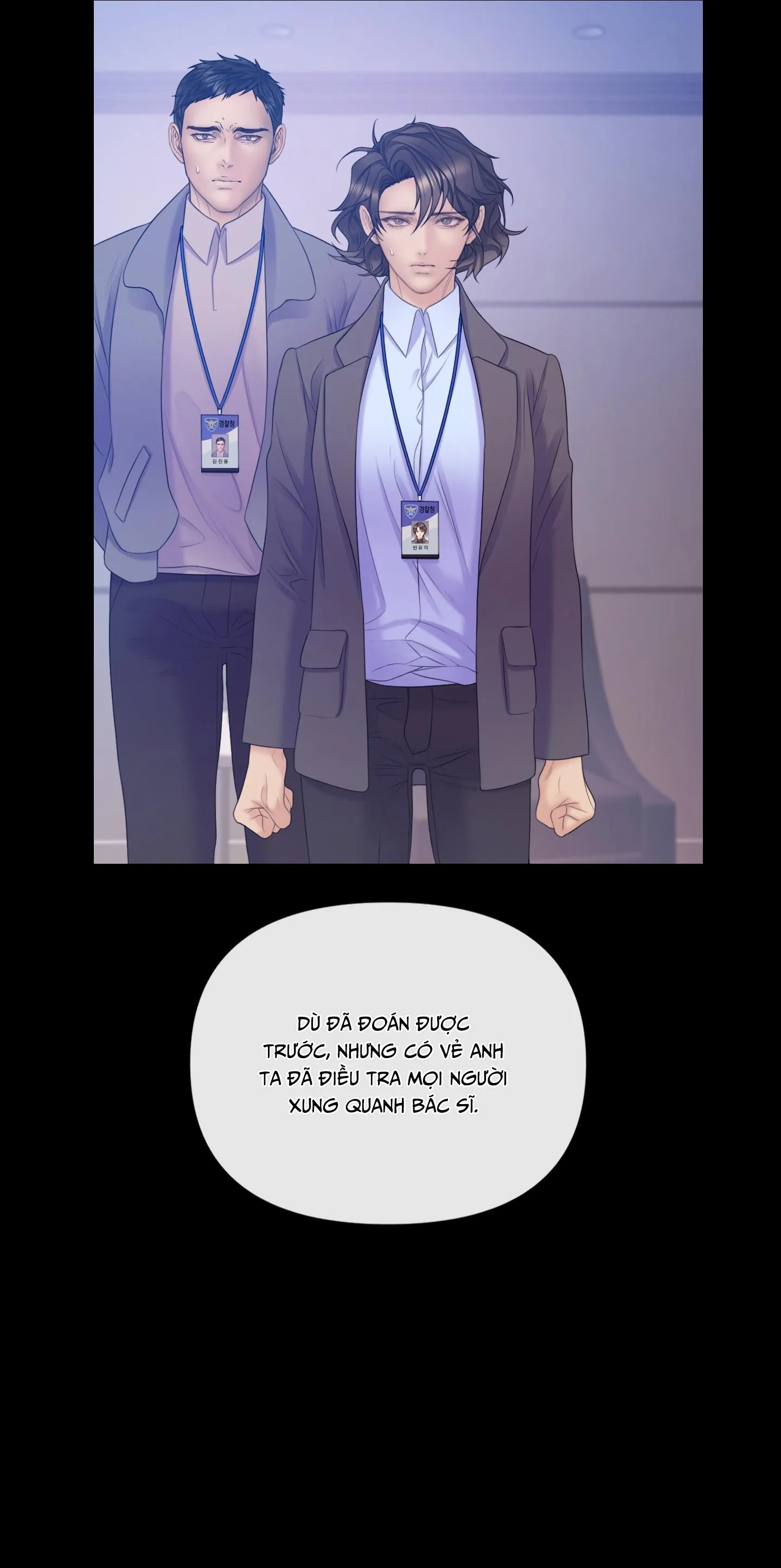 MARY JANE Chapter 64 Trang 30