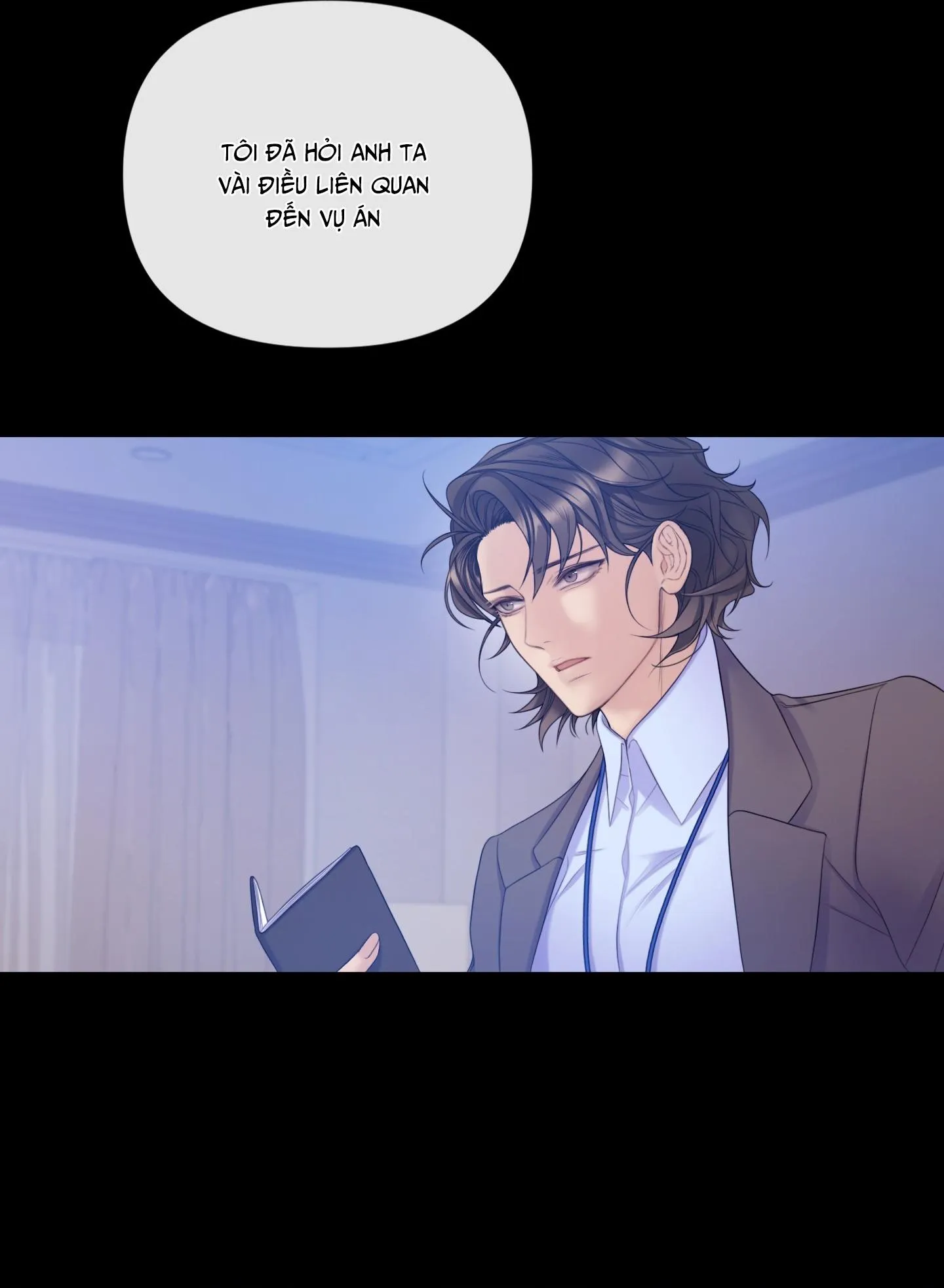 MARY JANE Chapter 64 Trang 31