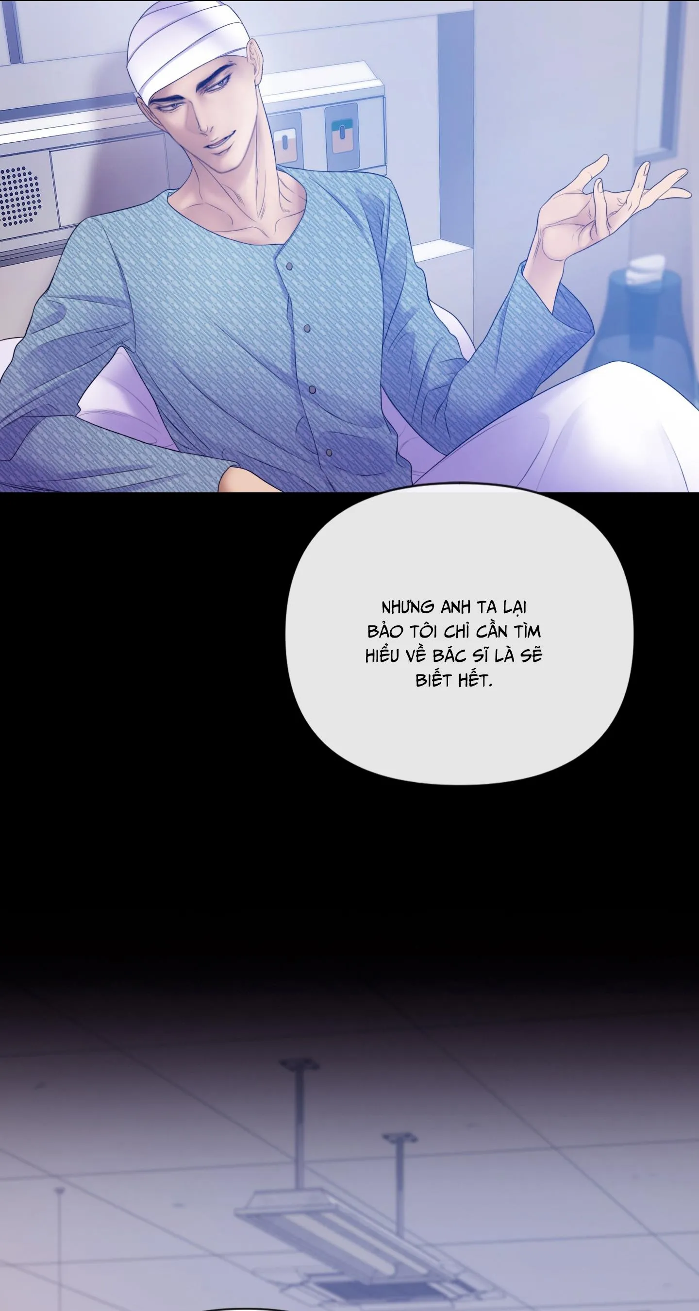 MARY JANE Chapter 64 Trang 32