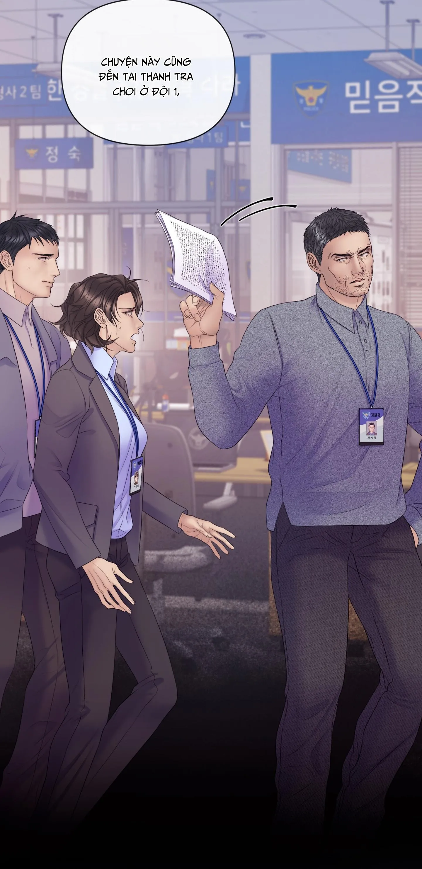 MARY JANE Chapter 64 Trang 33