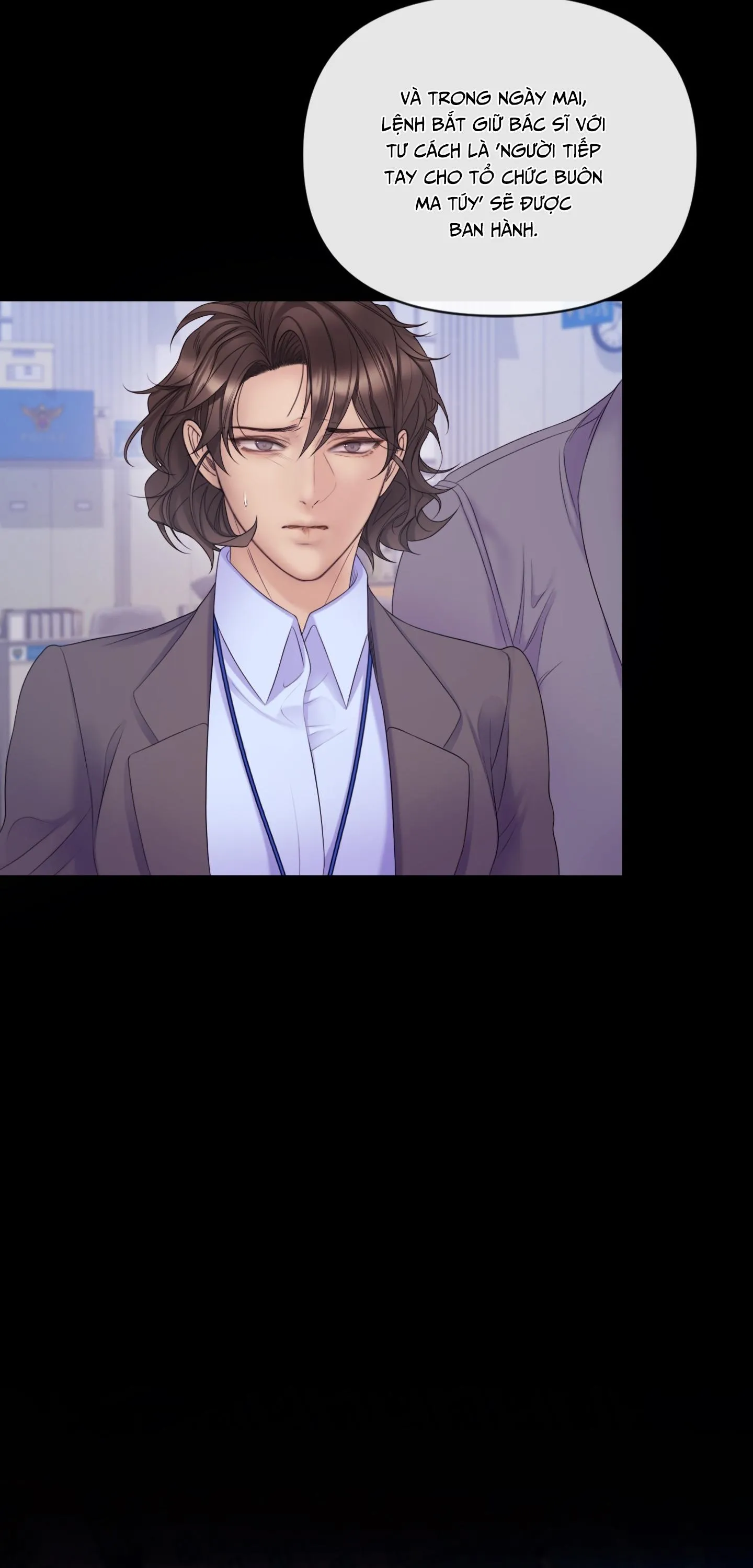 MARY JANE Chapter 64 Trang 35