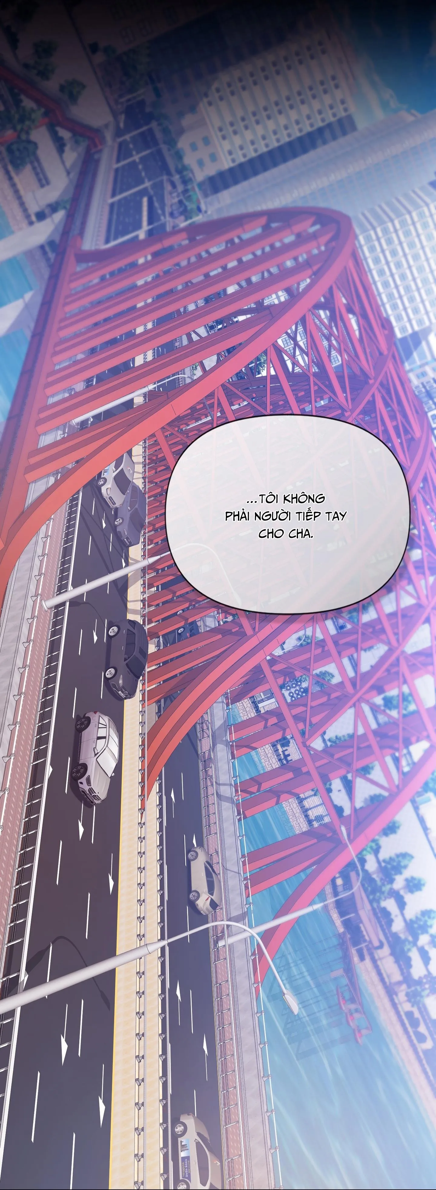 MARY JANE Chapter 64 Trang 36