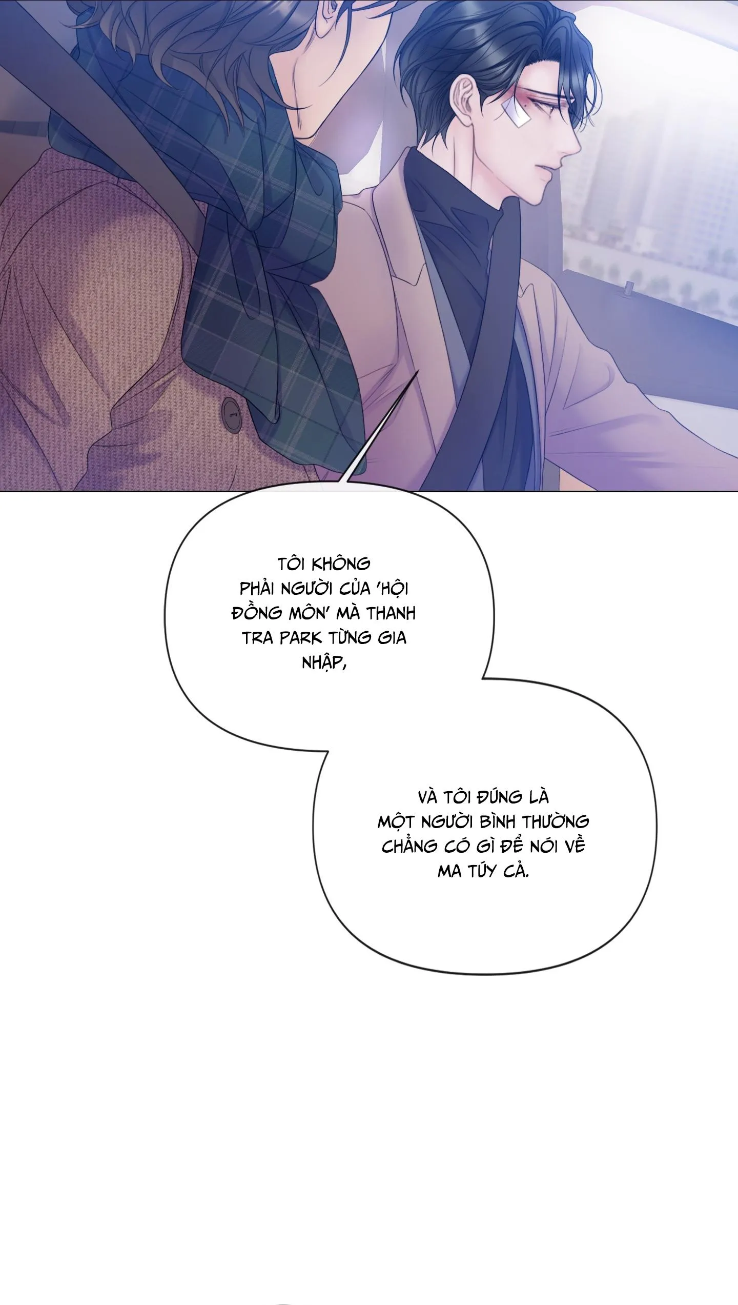 MARY JANE Chapter 64 Trang 37