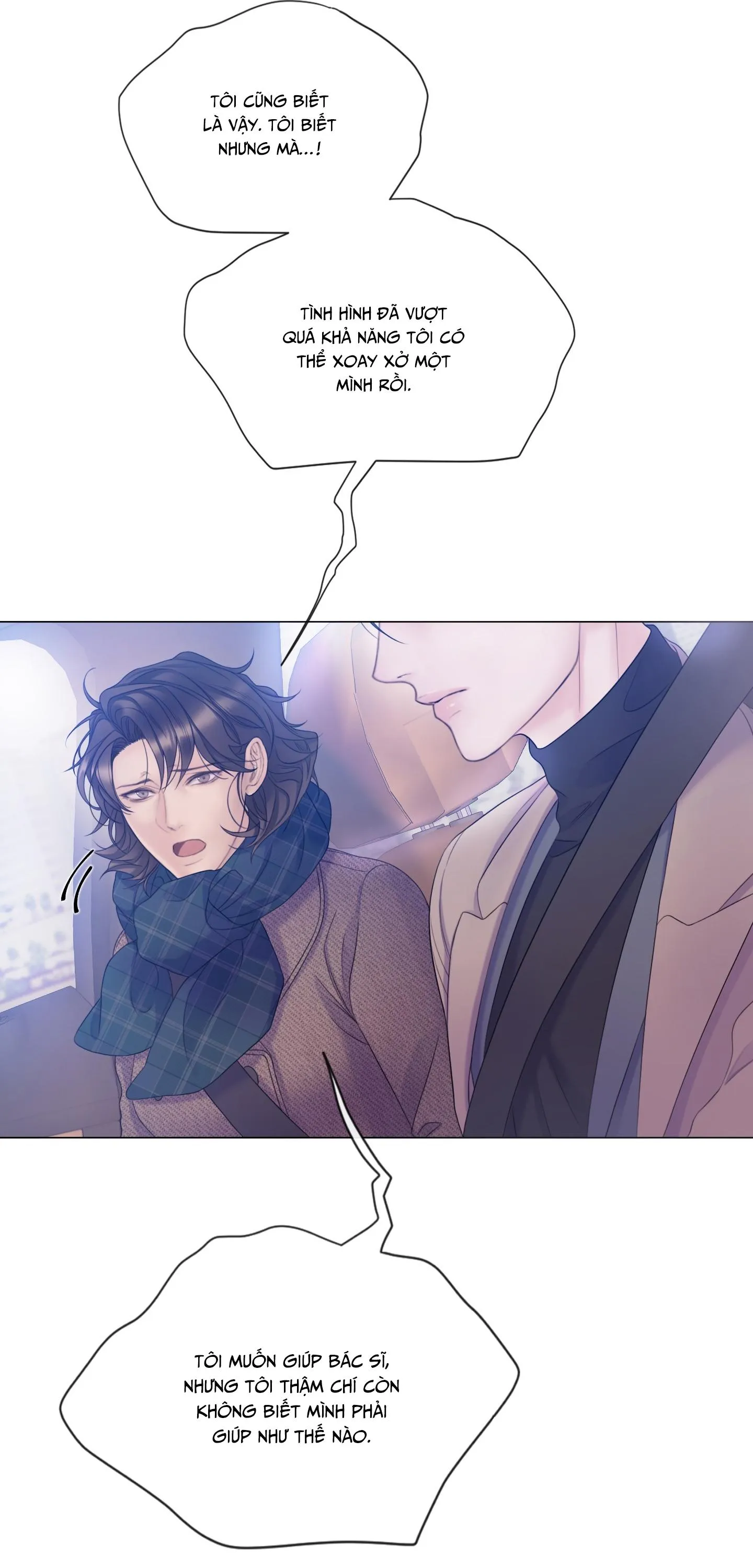 MARY JANE Chapter 64 Trang 38