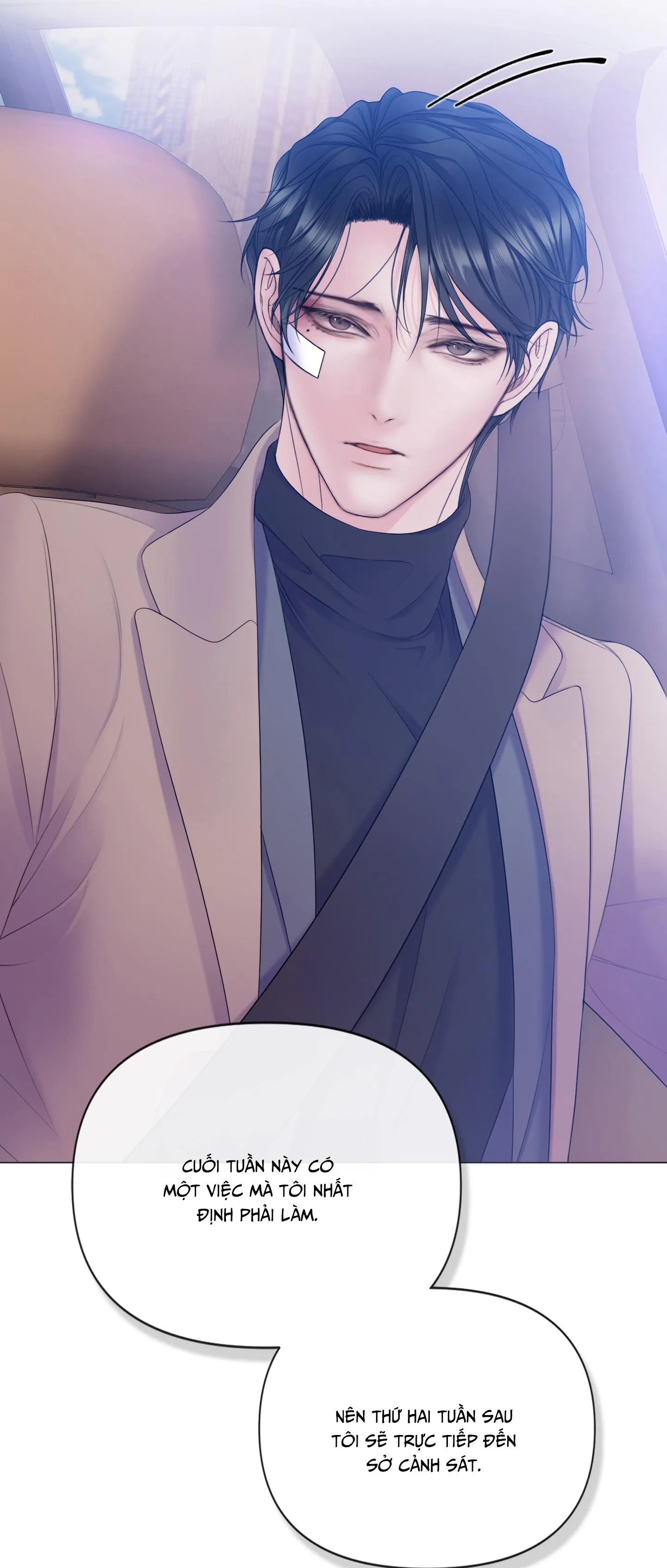 MARY JANE Chapter 64 Trang 40