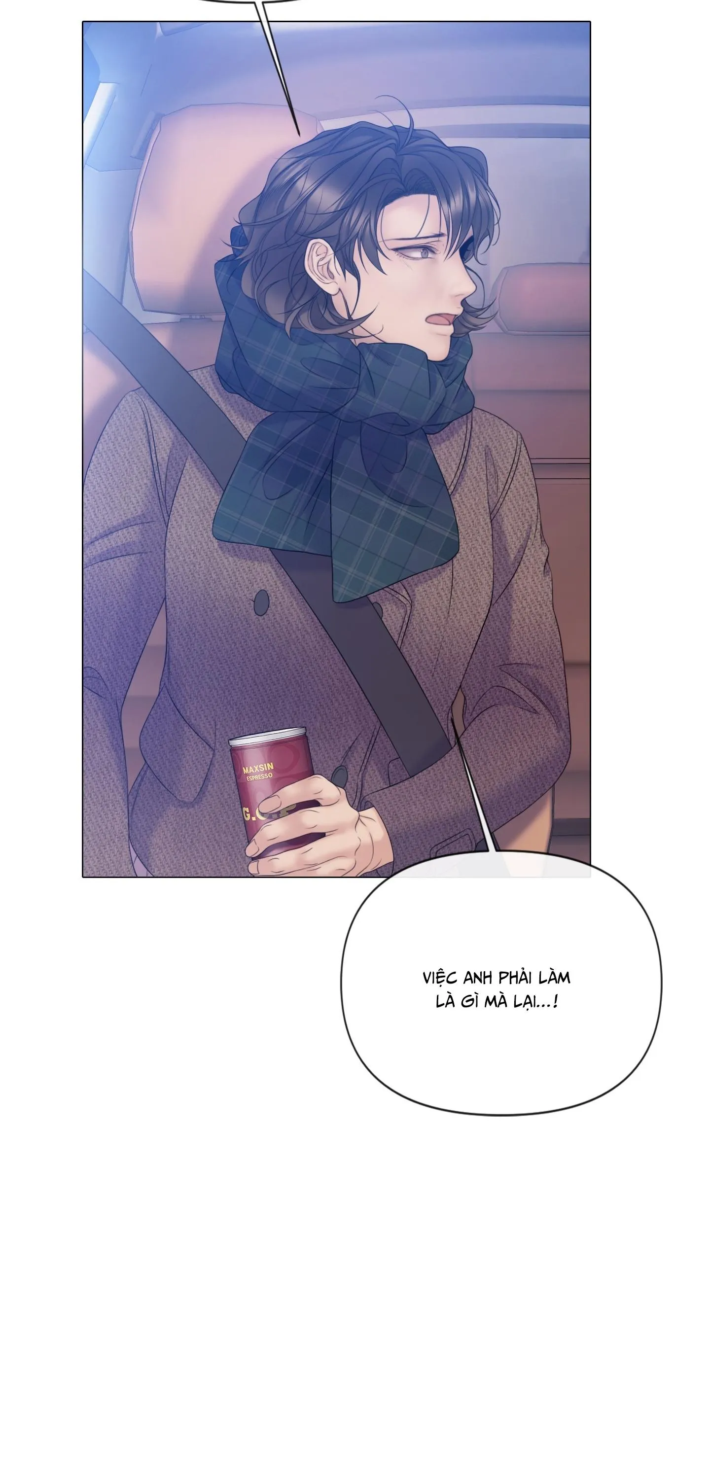 MARY JANE Chapter 64 Trang 42