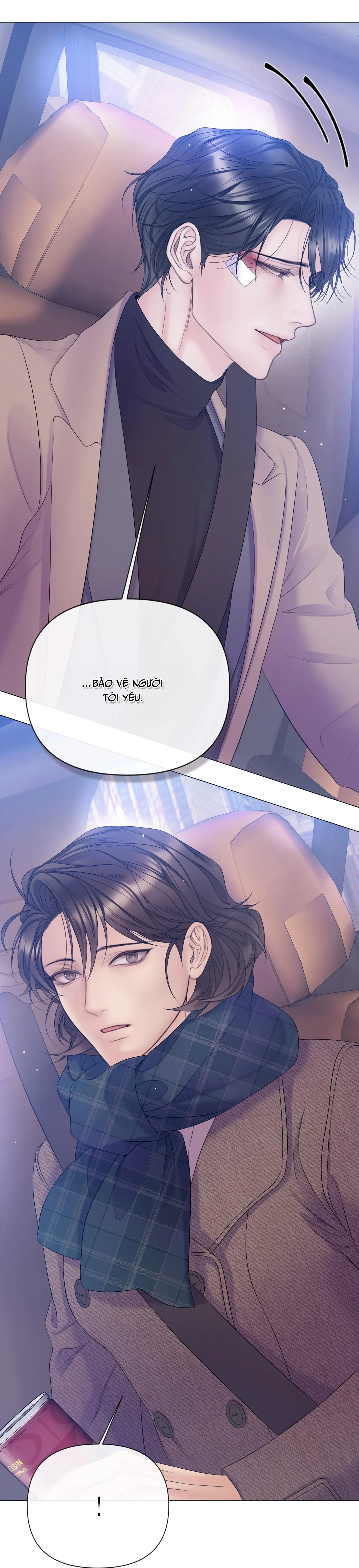 MARY JANE Chapter 64 Trang 43