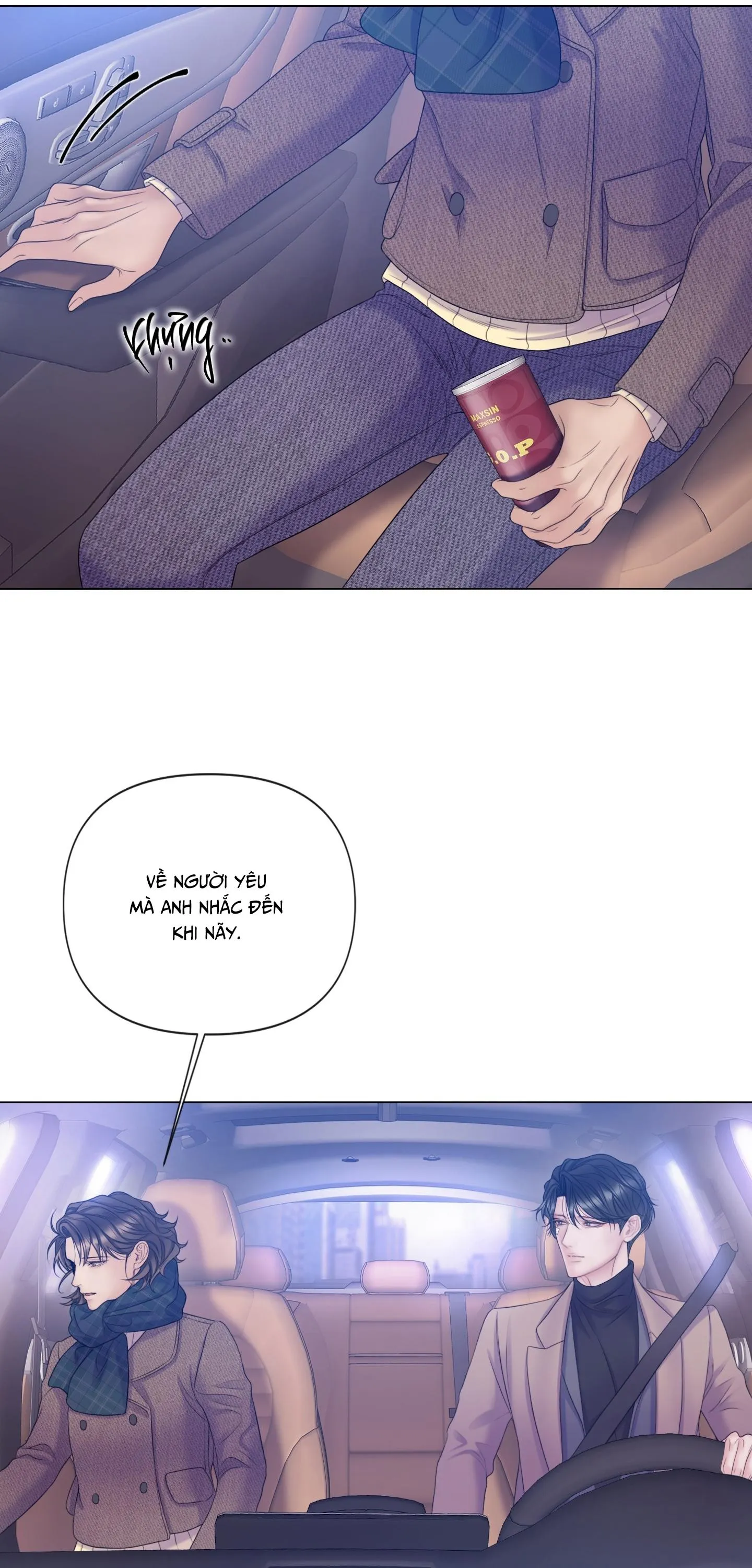 MARY JANE Chapter 64 Trang 46