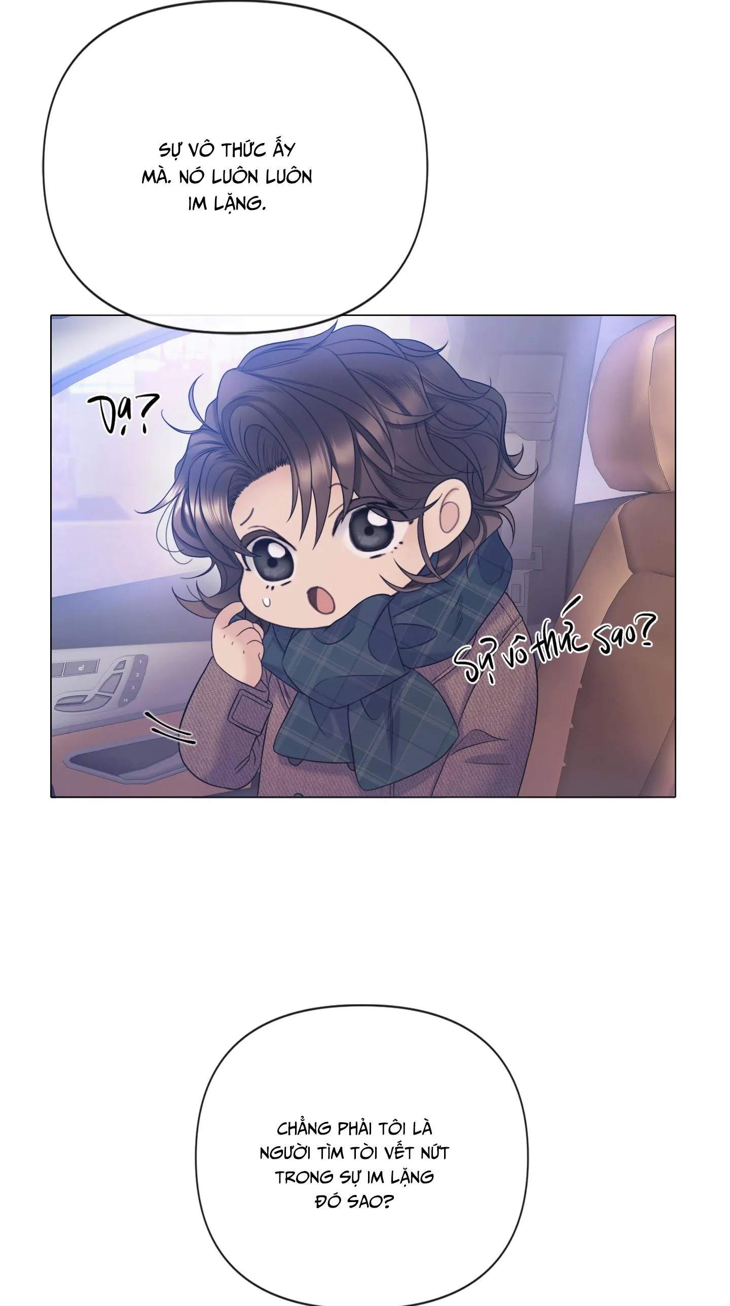 MARY JANE Chapter 64 Trang 49