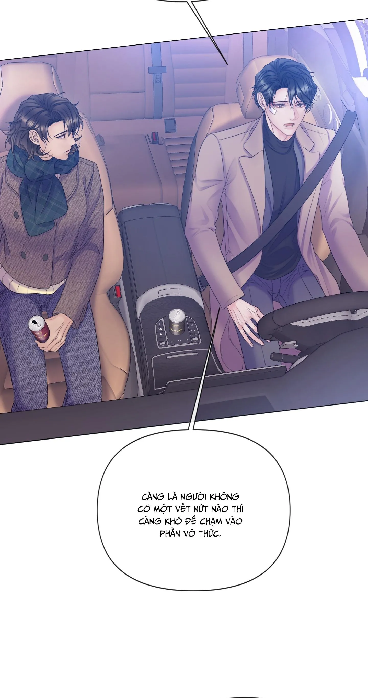 MARY JANE Chapter 64 Trang 50