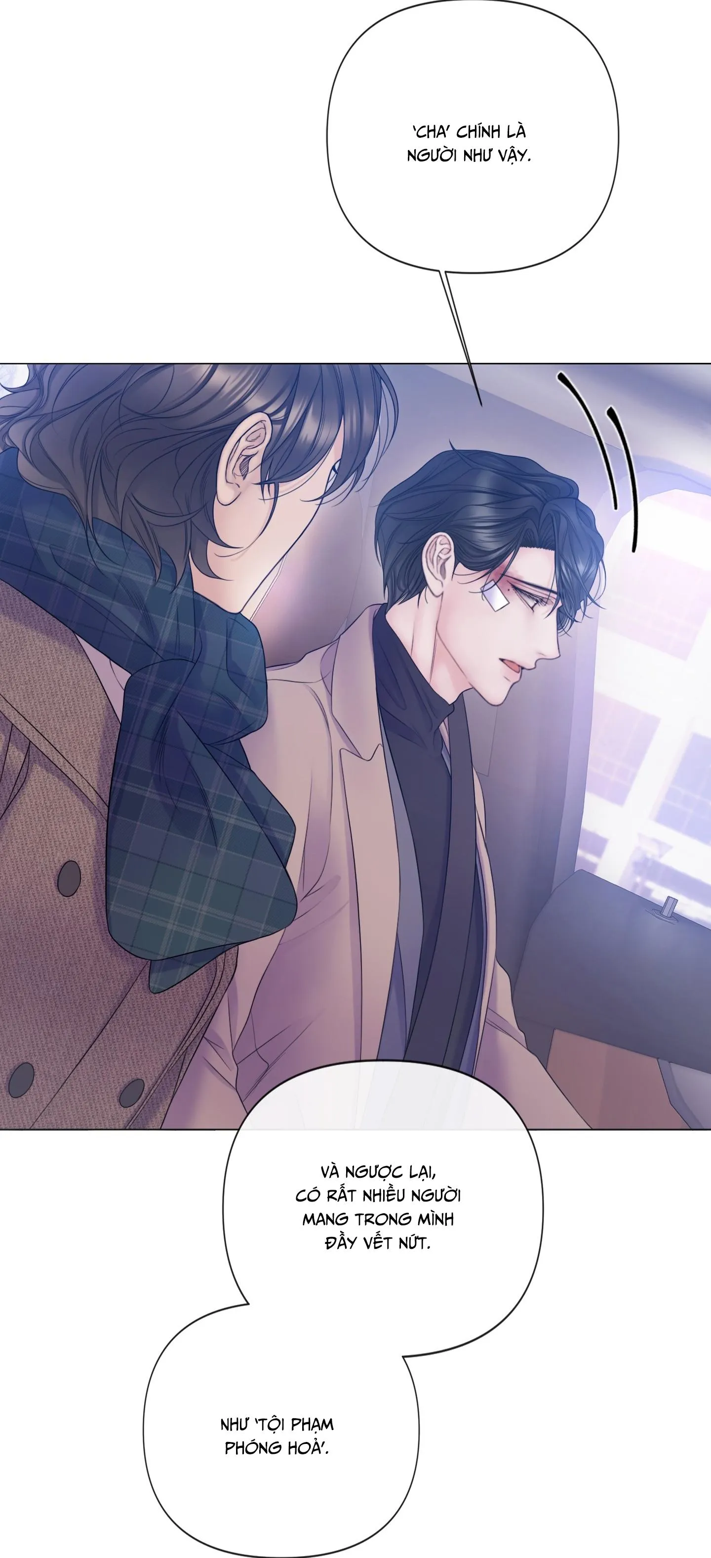 MARY JANE Chapter 64 Trang 51