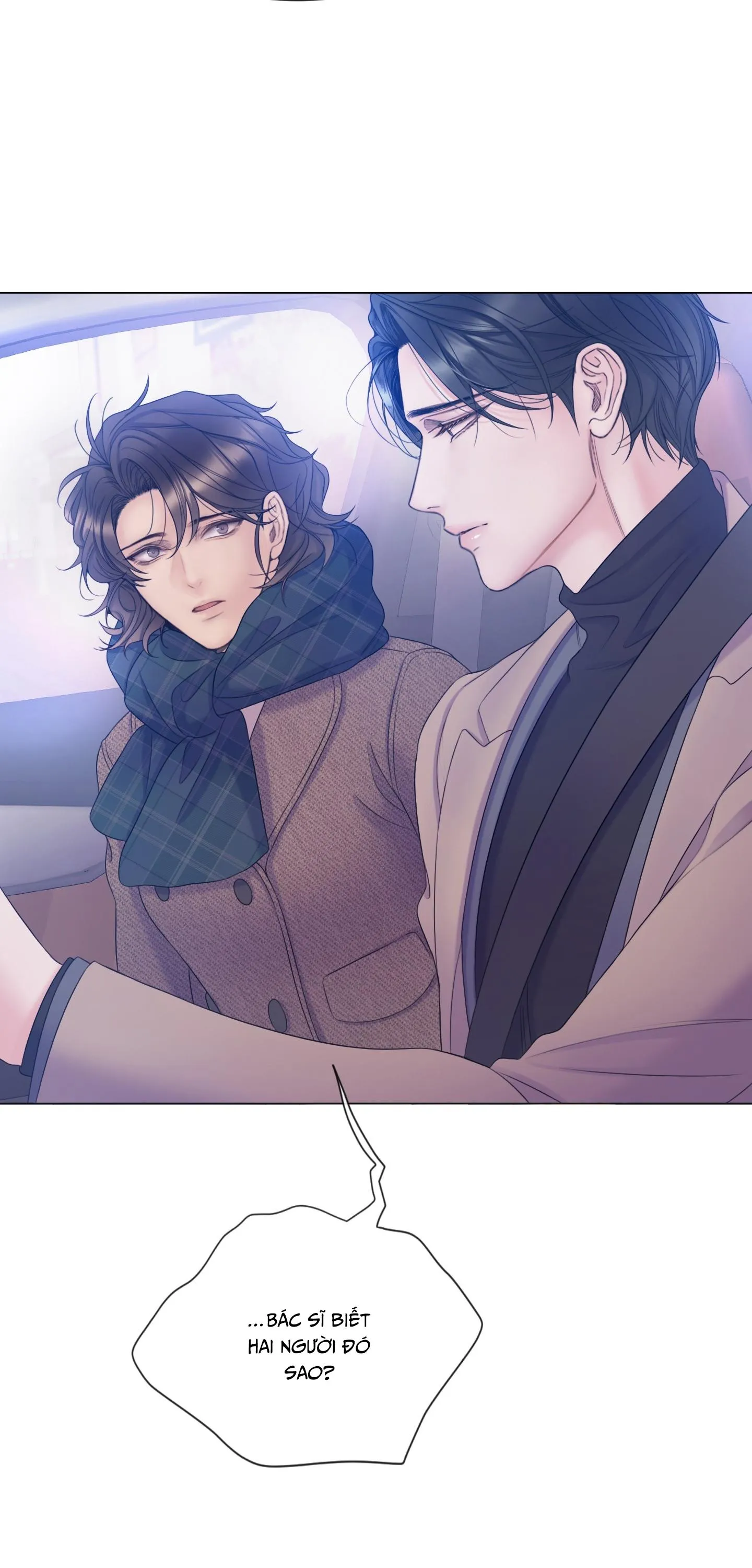 MARY JANE Chapter 64 Trang 52