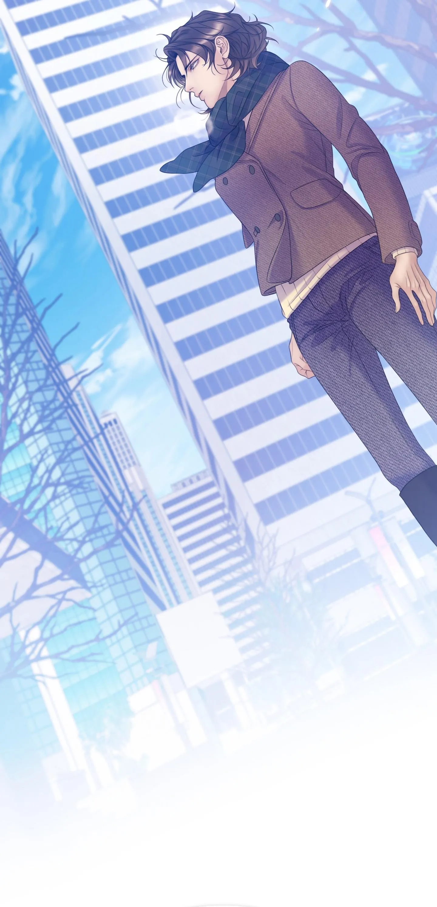 MARY JANE Chapter 64 Trang 56