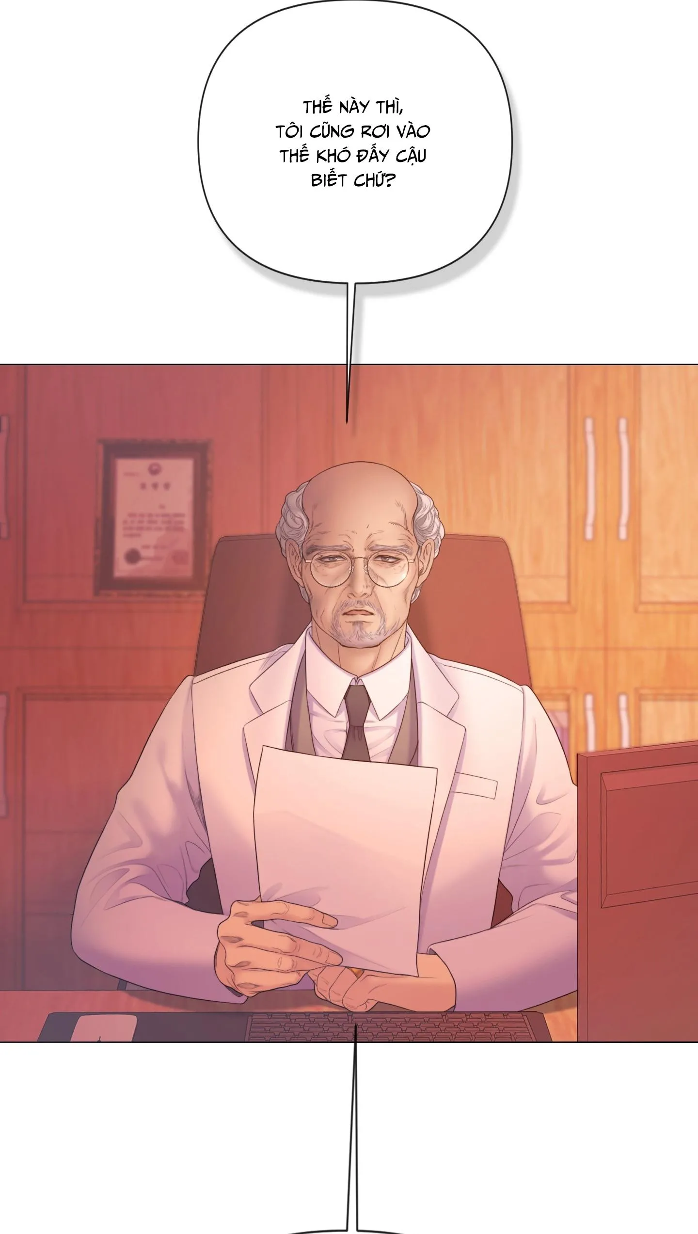 MARY JANE Chapter 64 Trang 59