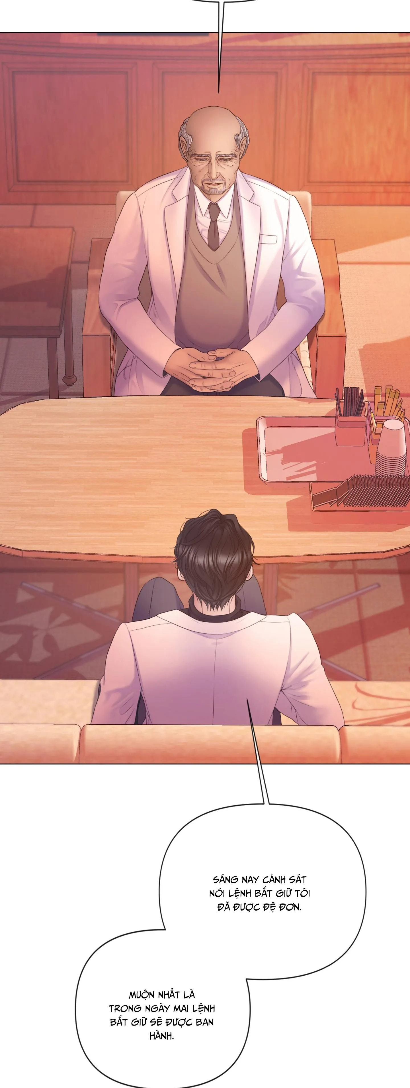 MARY JANE Chapter 64 Trang 64