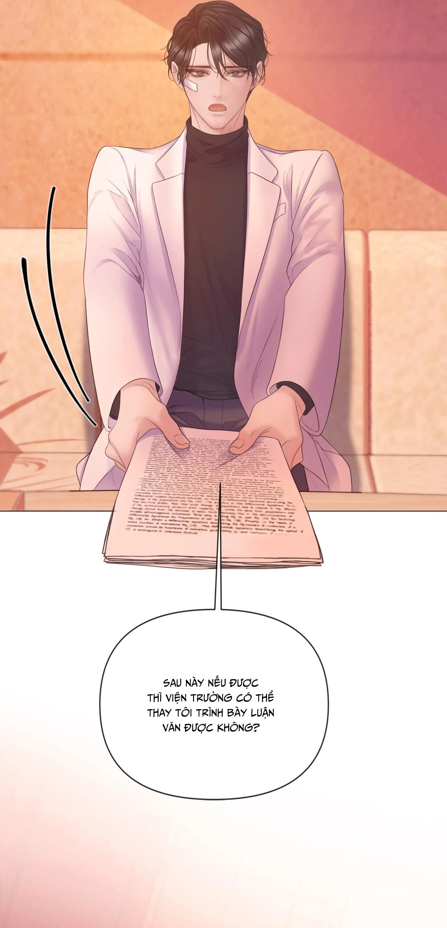 MARY JANE Chapter 64 Trang 66