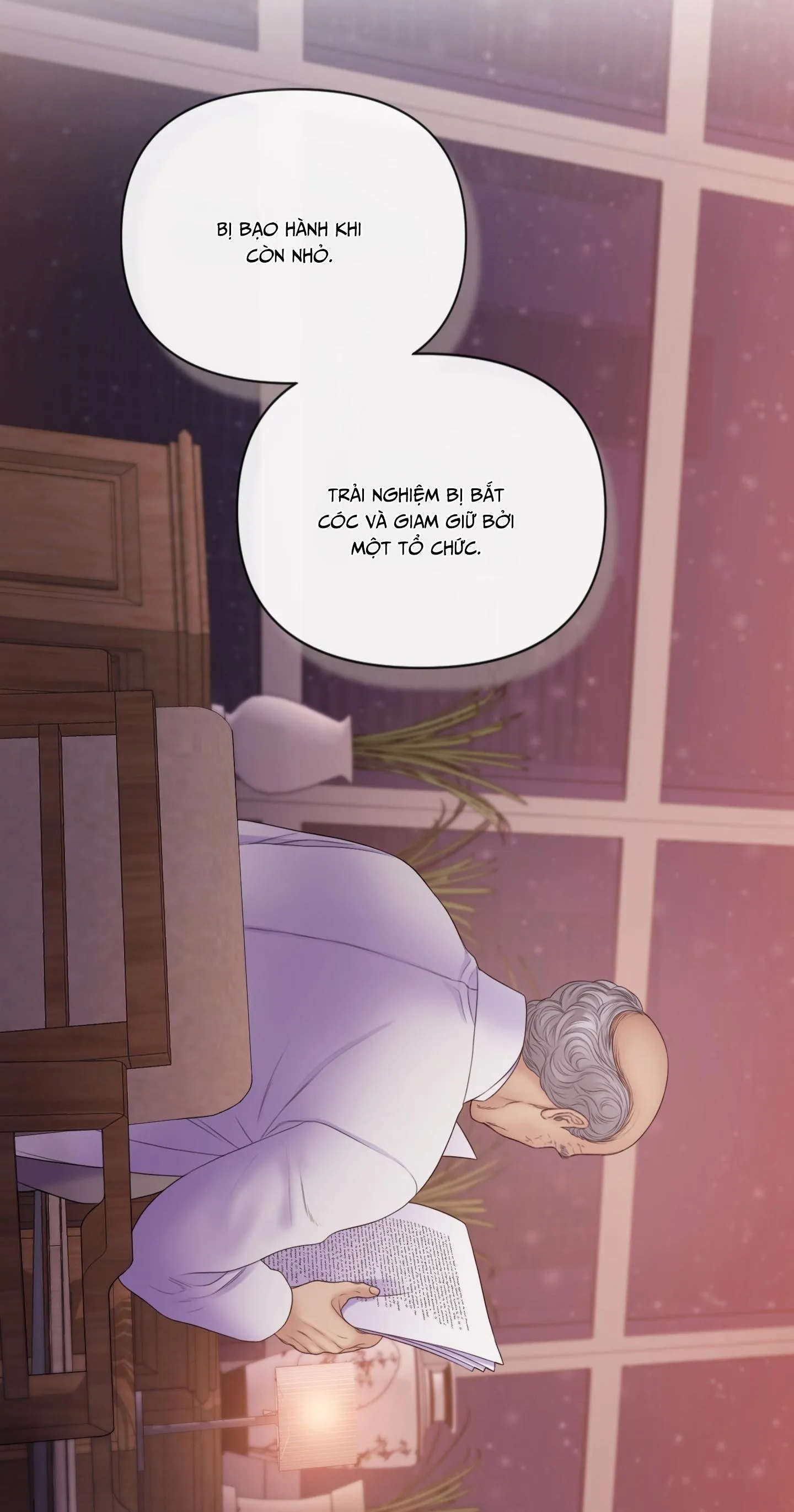 MARY JANE Chapter 64 Trang 70