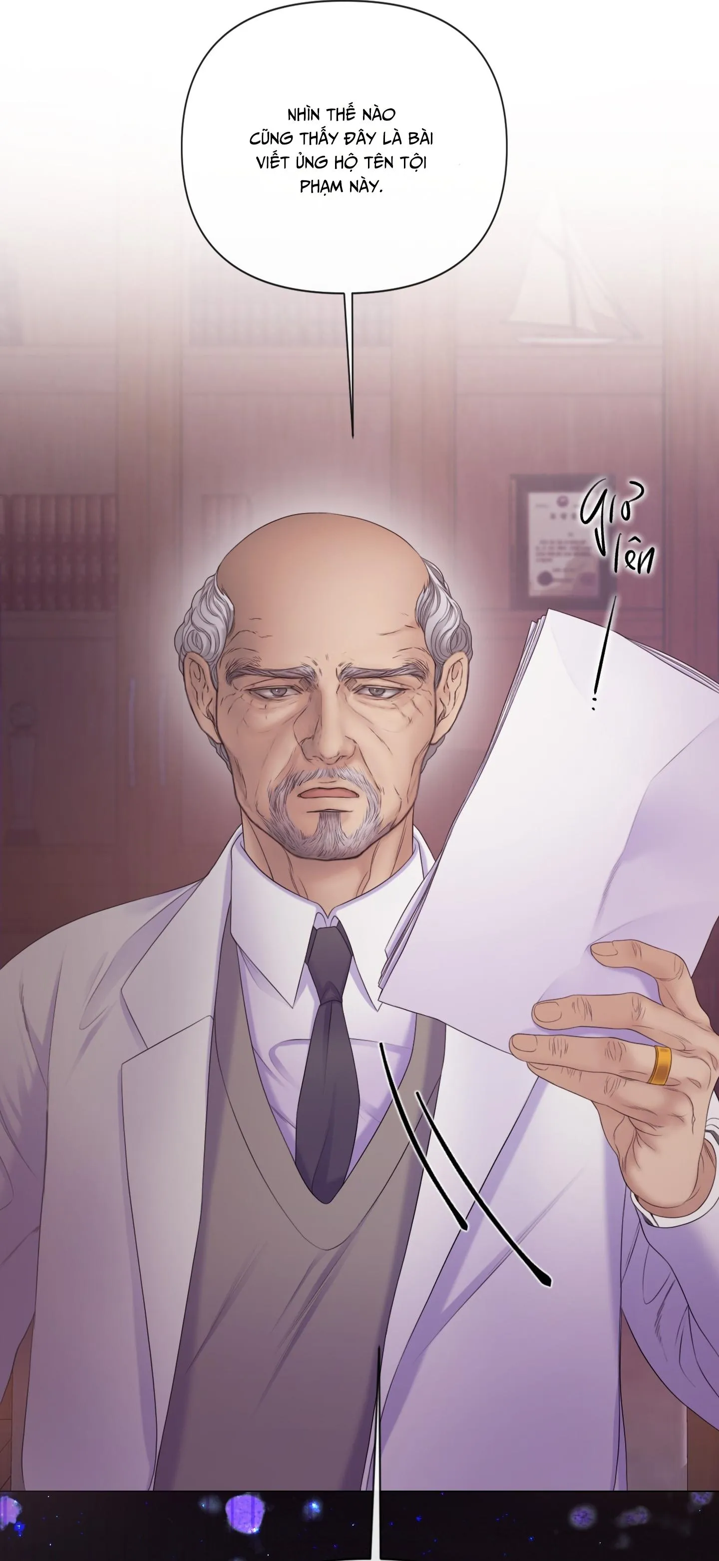 MARY JANE Chapter 64 Trang 72