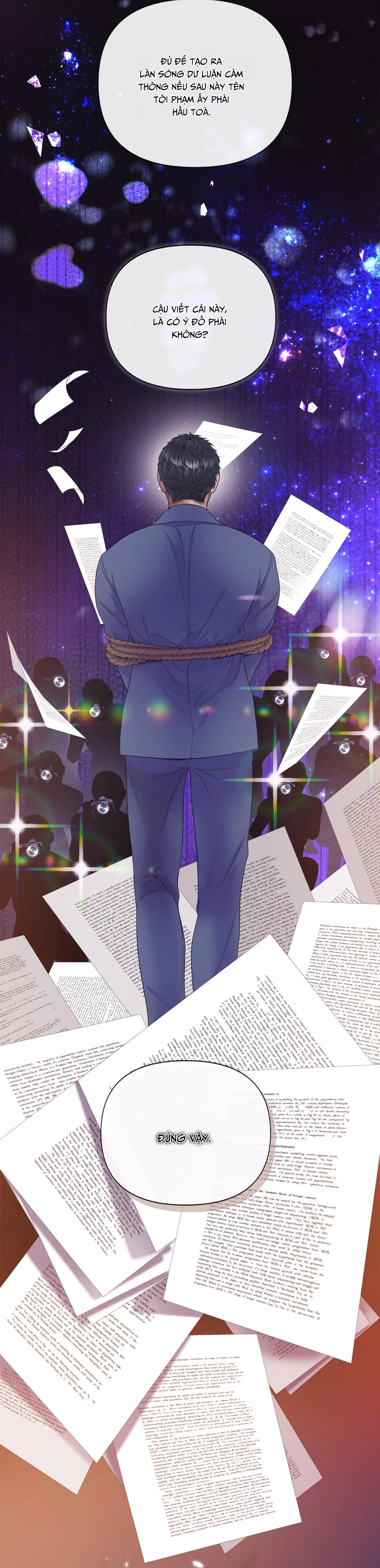 MARY JANE Chapter 64 Trang 73