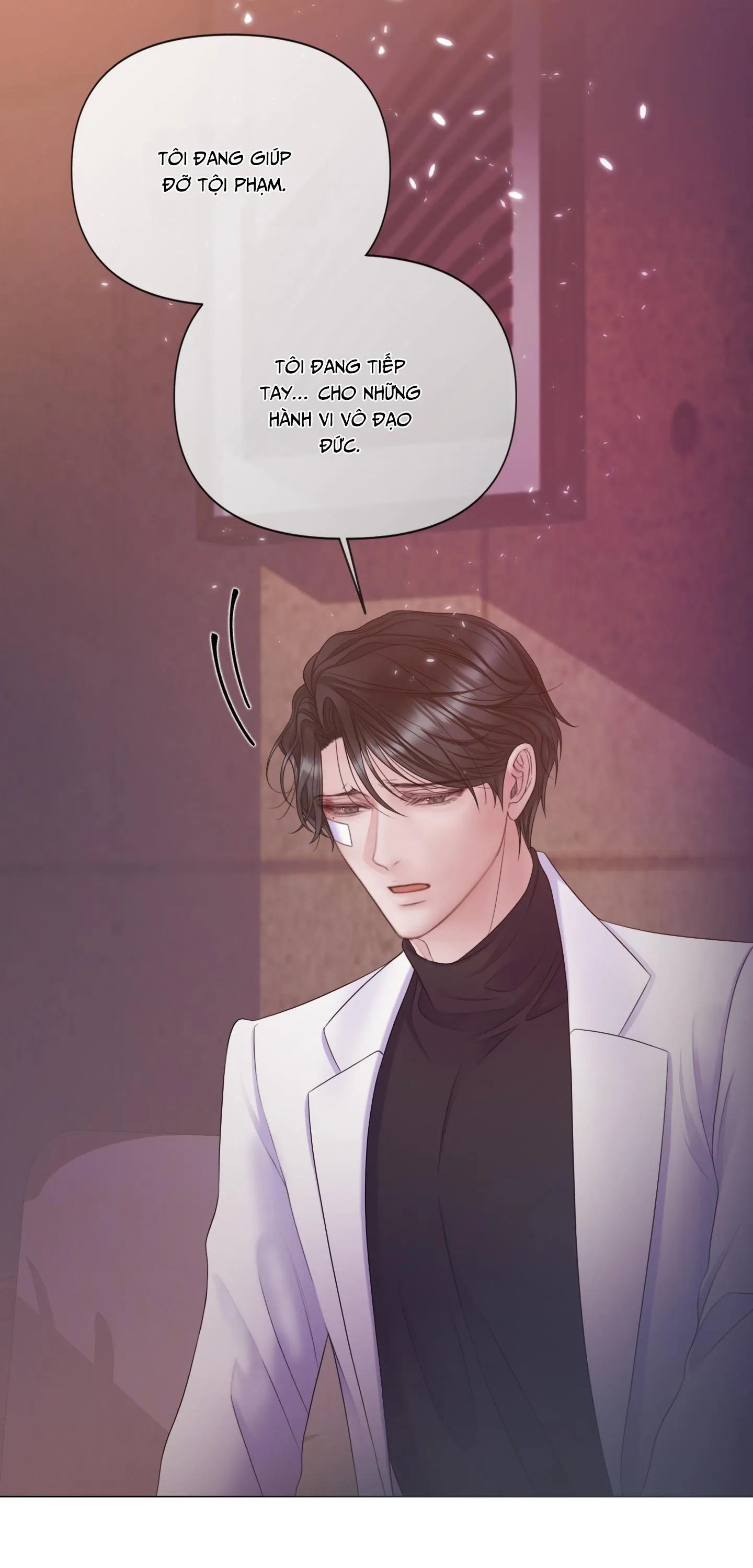 MARY JANE Chapter 64 Trang 74