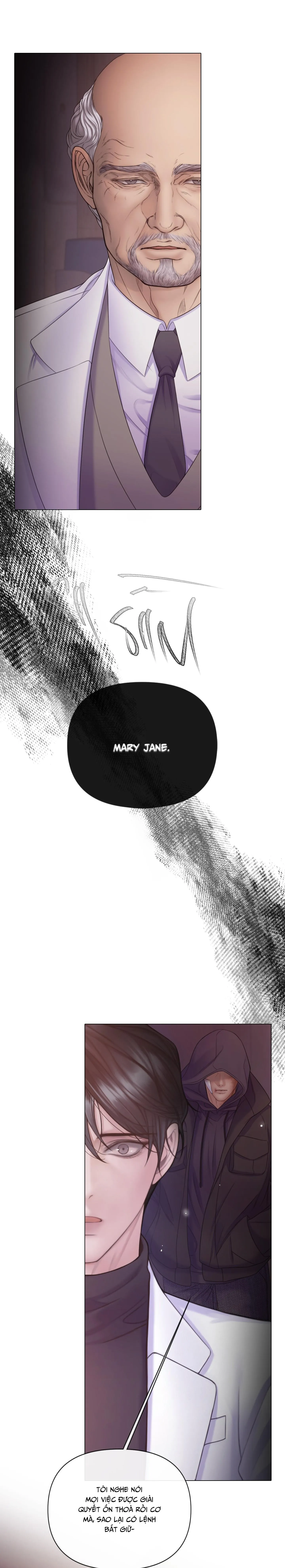 MARY JANE Chapter 64 Trang 76
