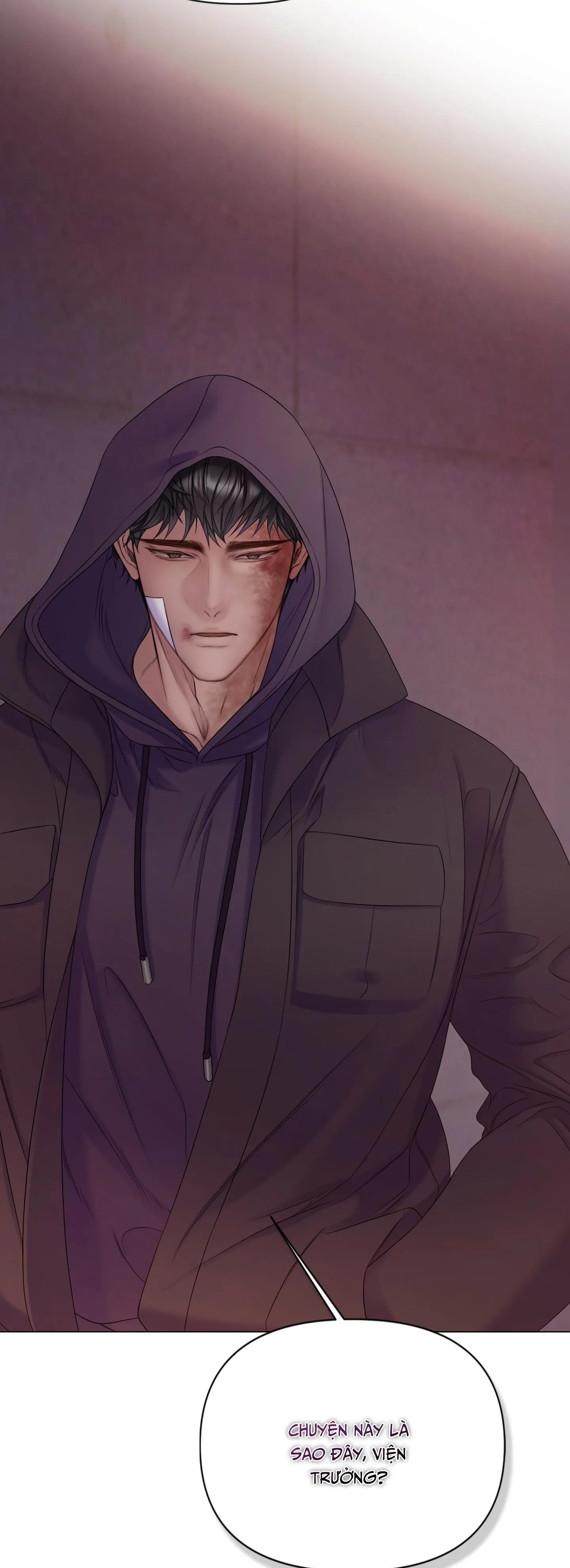 MARY JANE Chapter 64 Trang 77