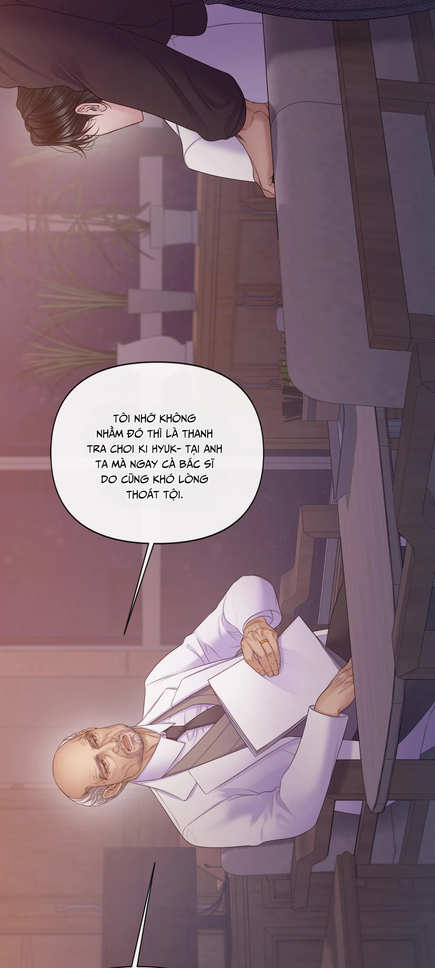 MARY JANE Chapter 65 Trang 4