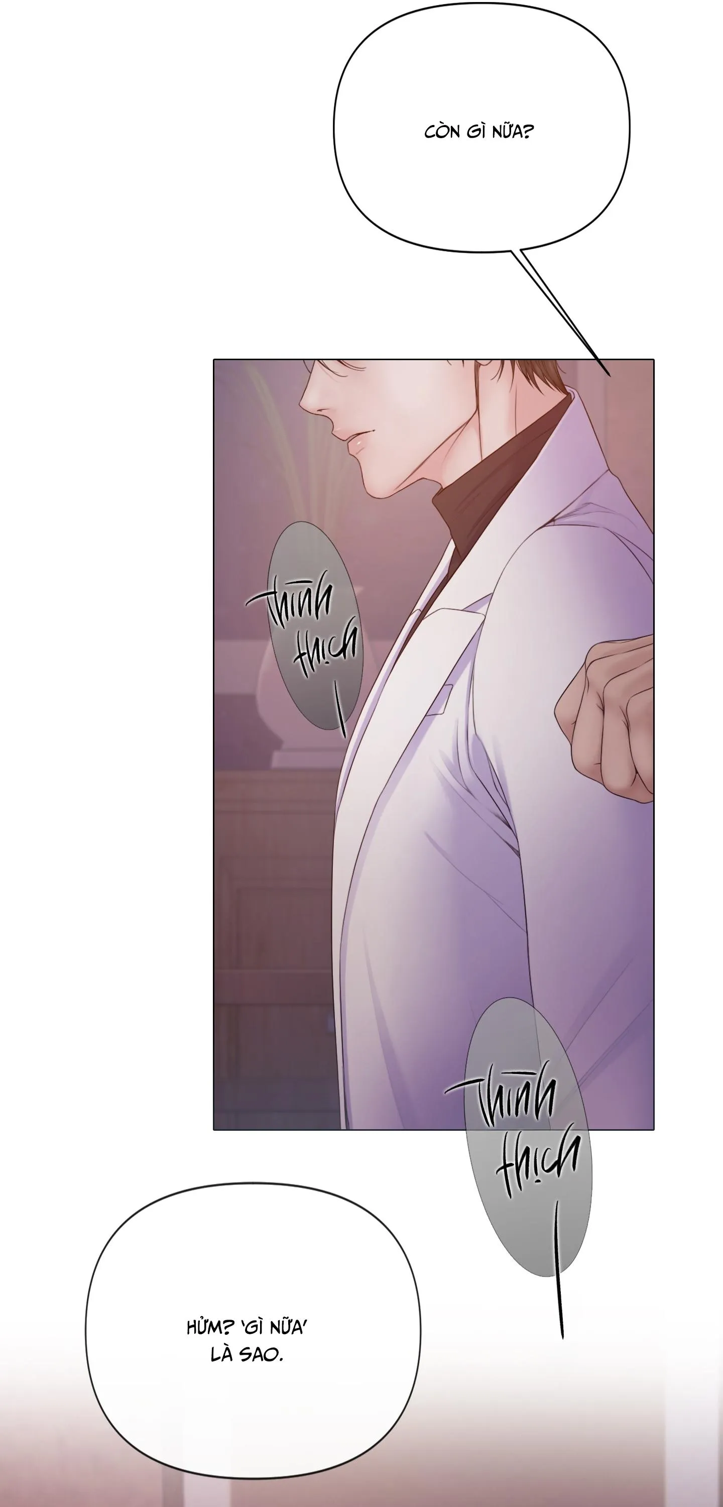 MARY JANE Chapter 65 Trang 6