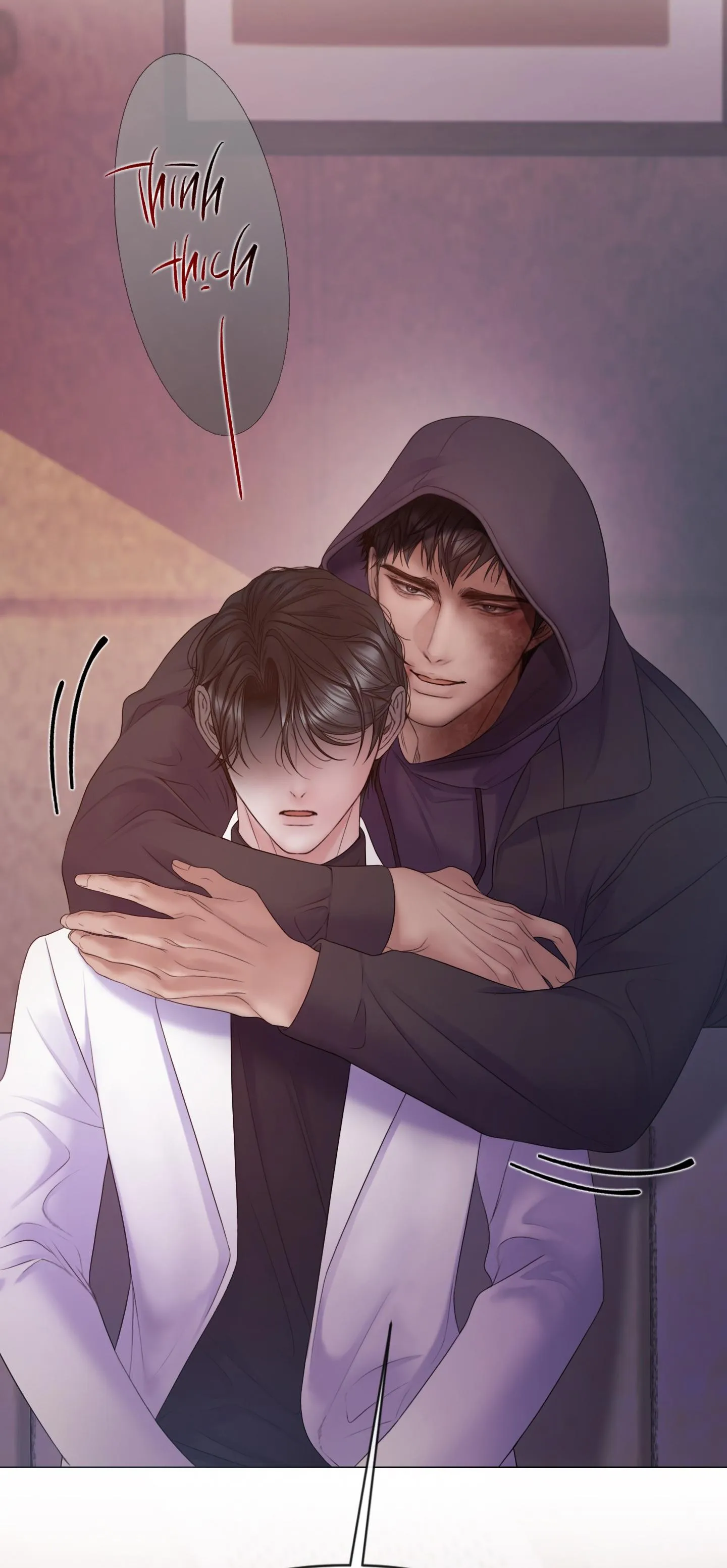 MARY JANE Chapter 65 Trang 7