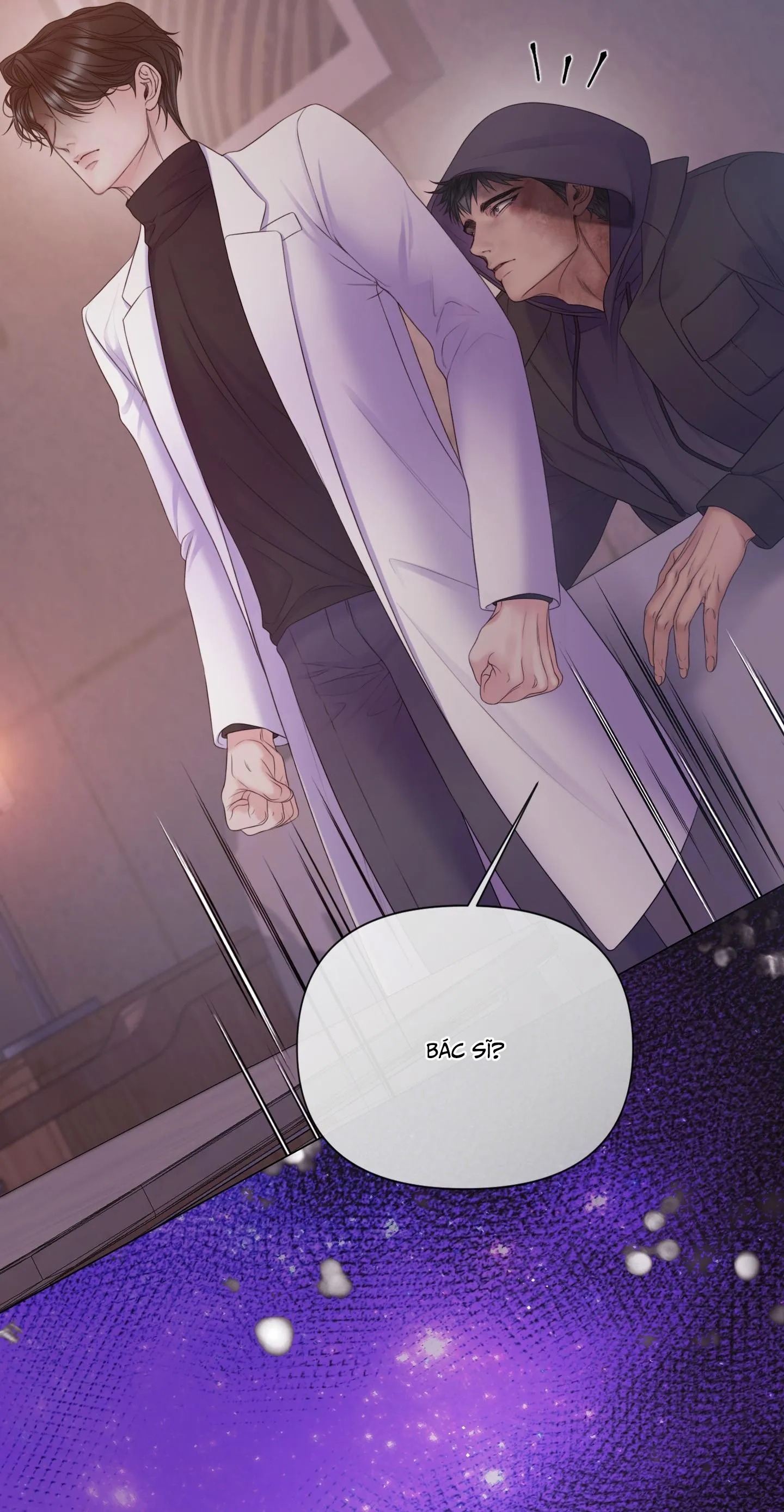 MARY JANE Chapter 65 Trang 9