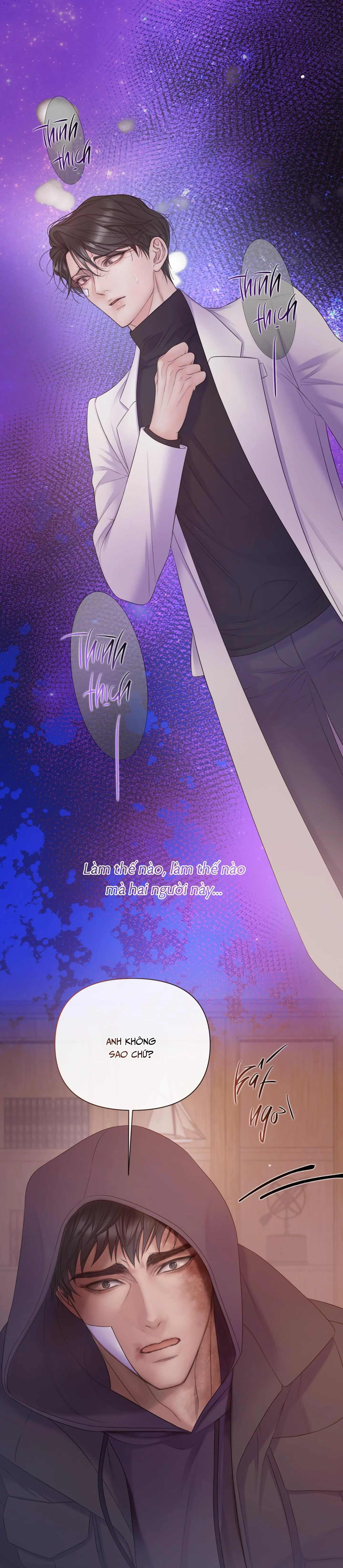 MARY JANE Chapter 65 Trang 10