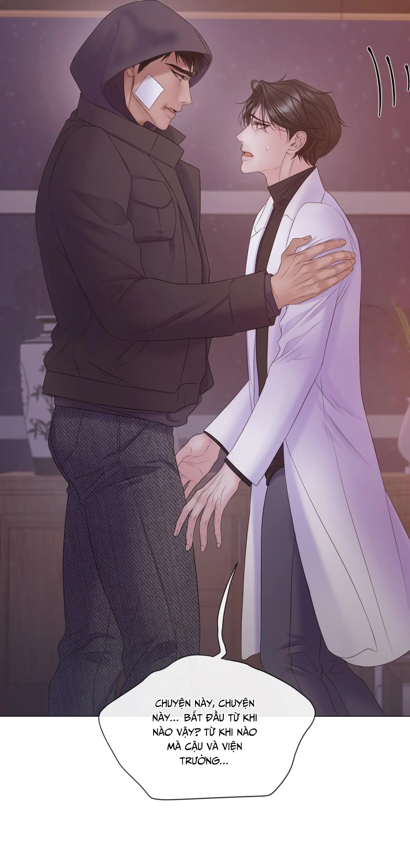 MARY JANE Chapter 65 Trang 13