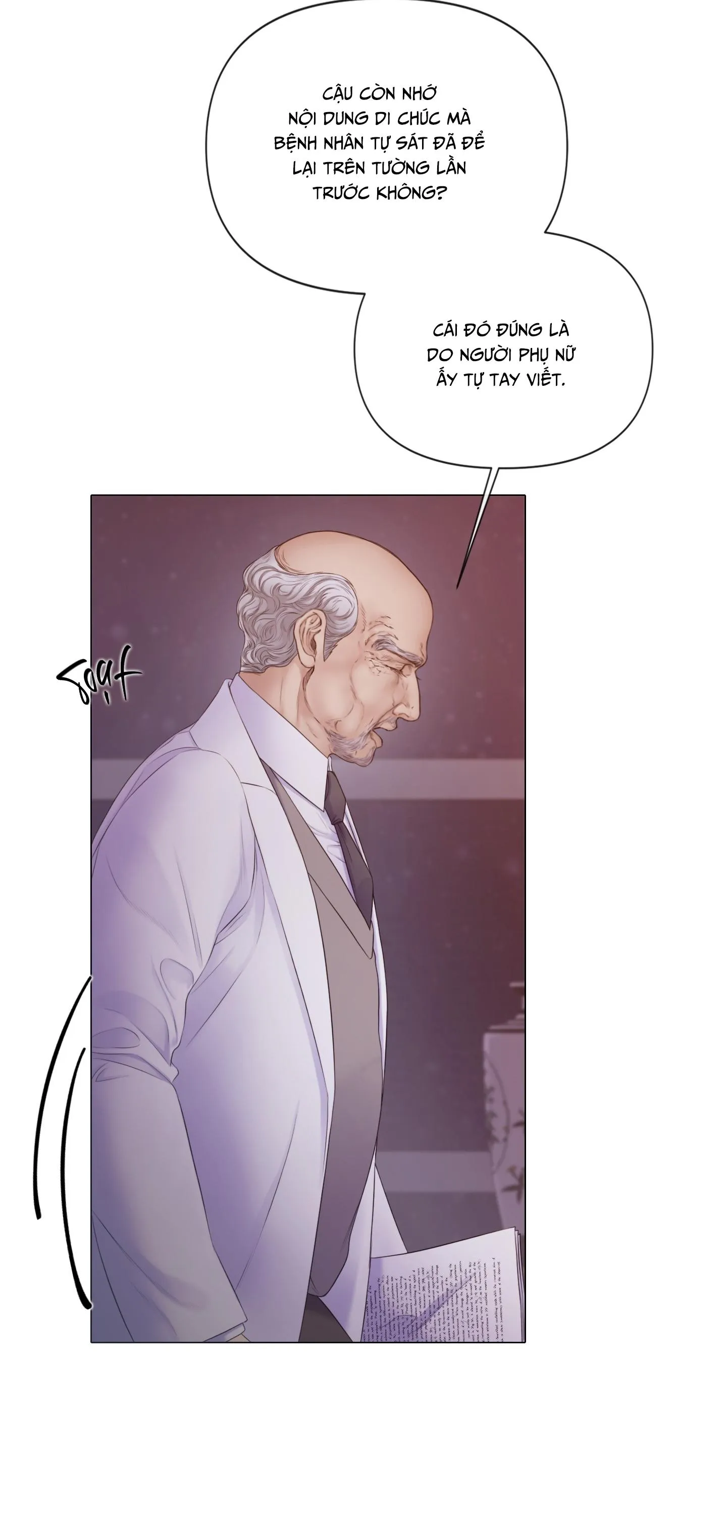 MARY JANE Chapter 65 Trang 16